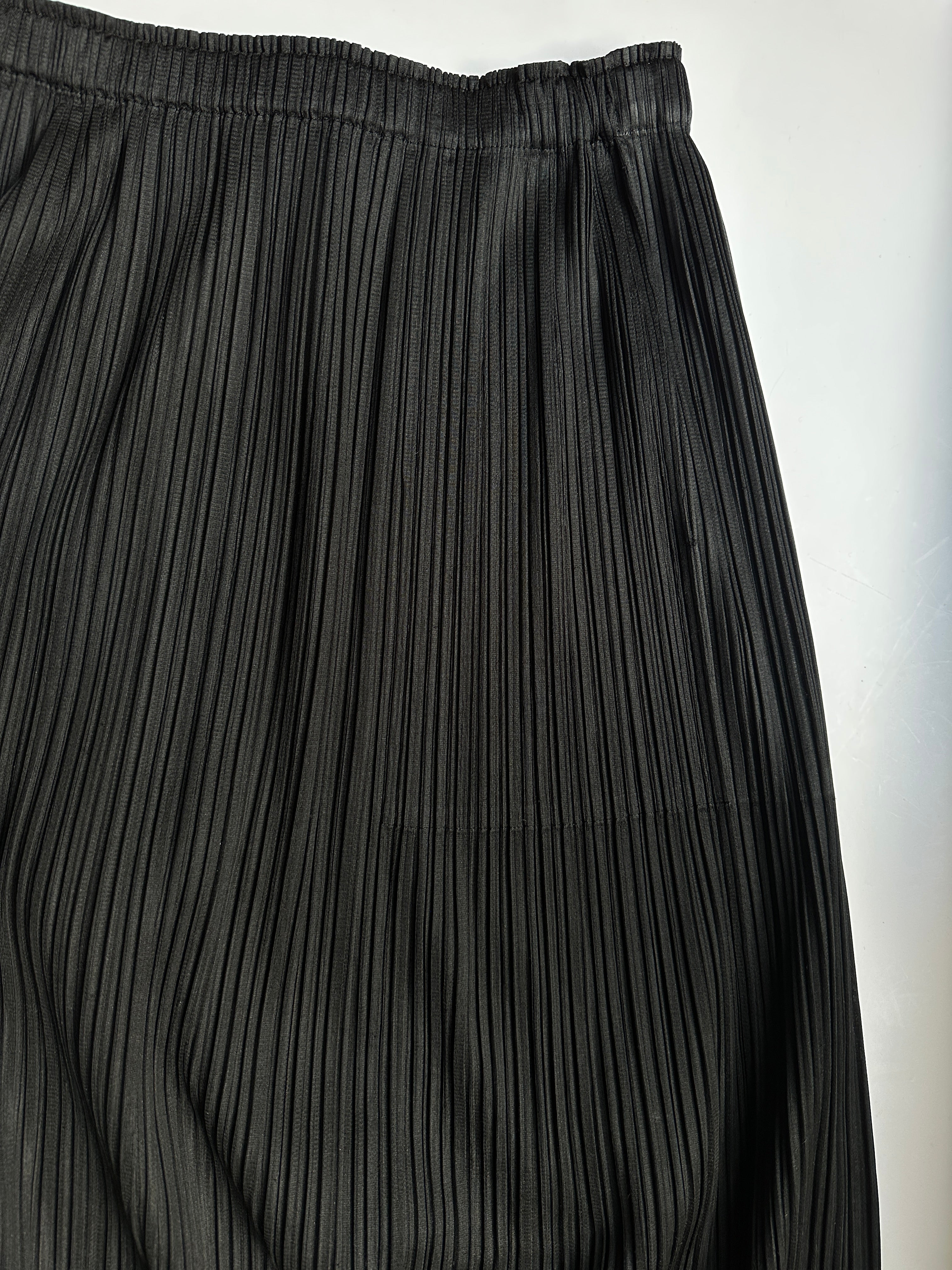 Issey Miyake Pleats Please Nederdel