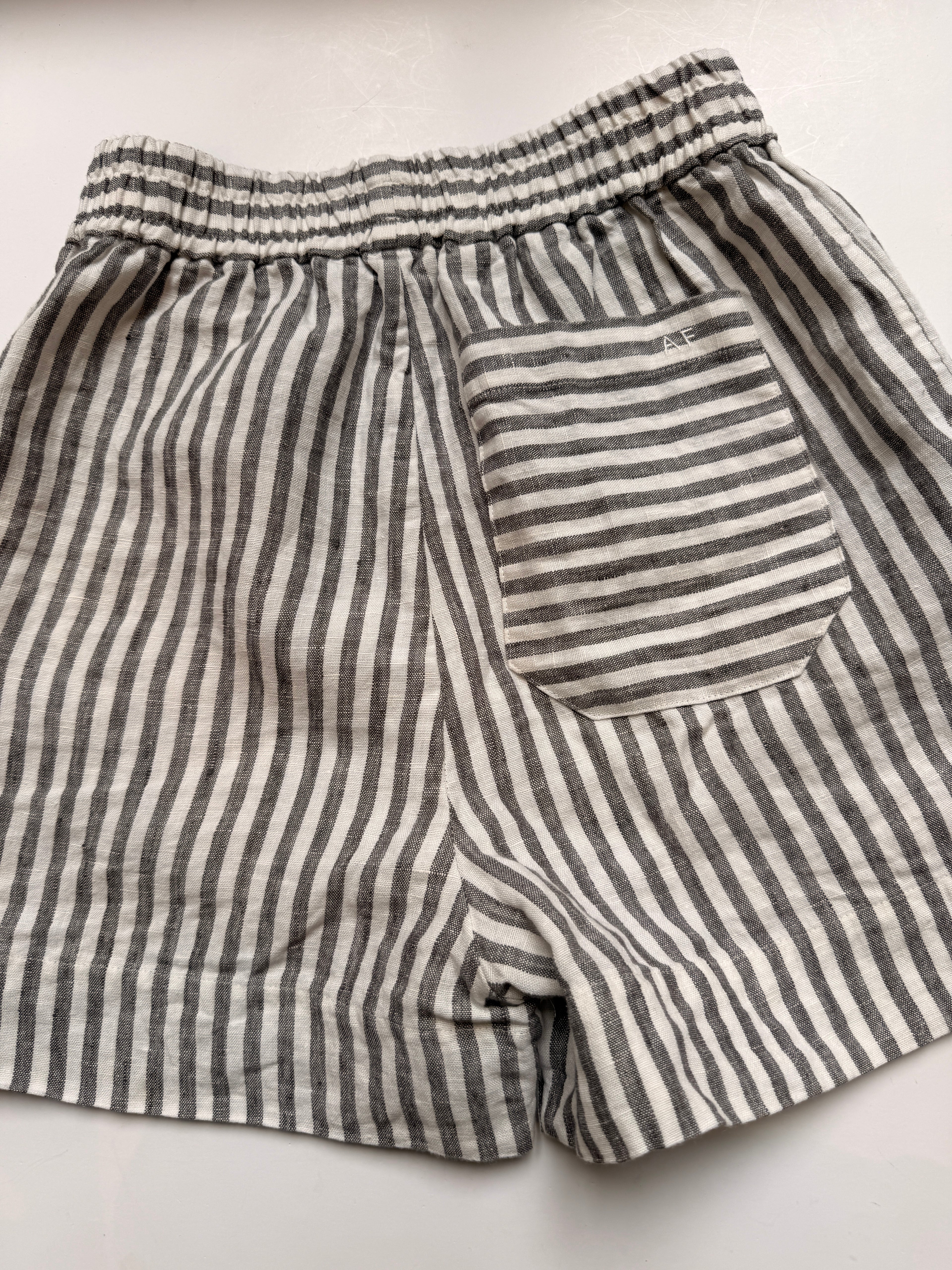 AF Agger Shorts
