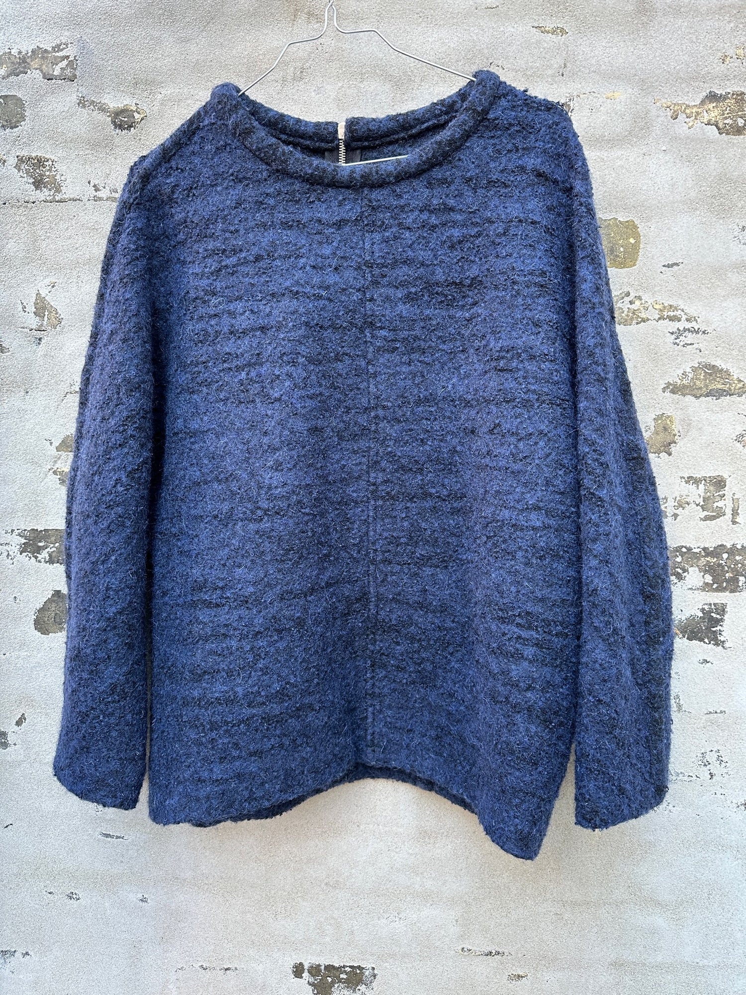 Isabel Marant sweater væg
