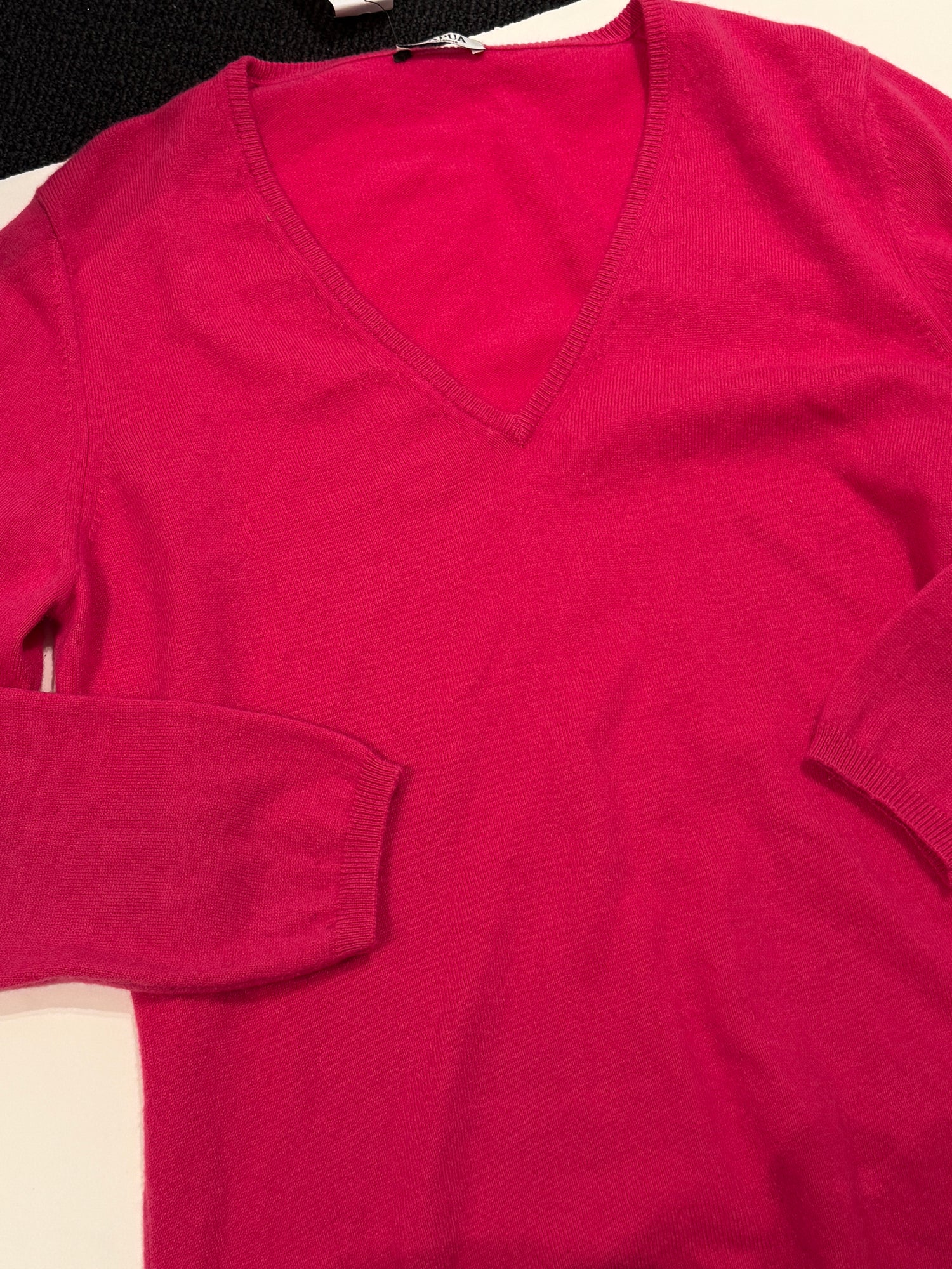 Capua Cashmere Sweater