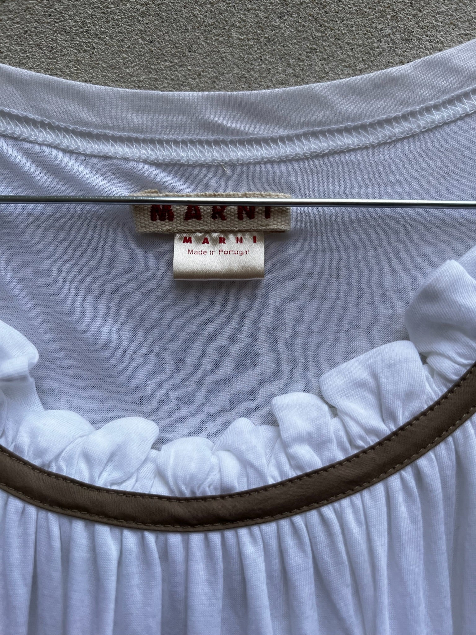 Marni Top