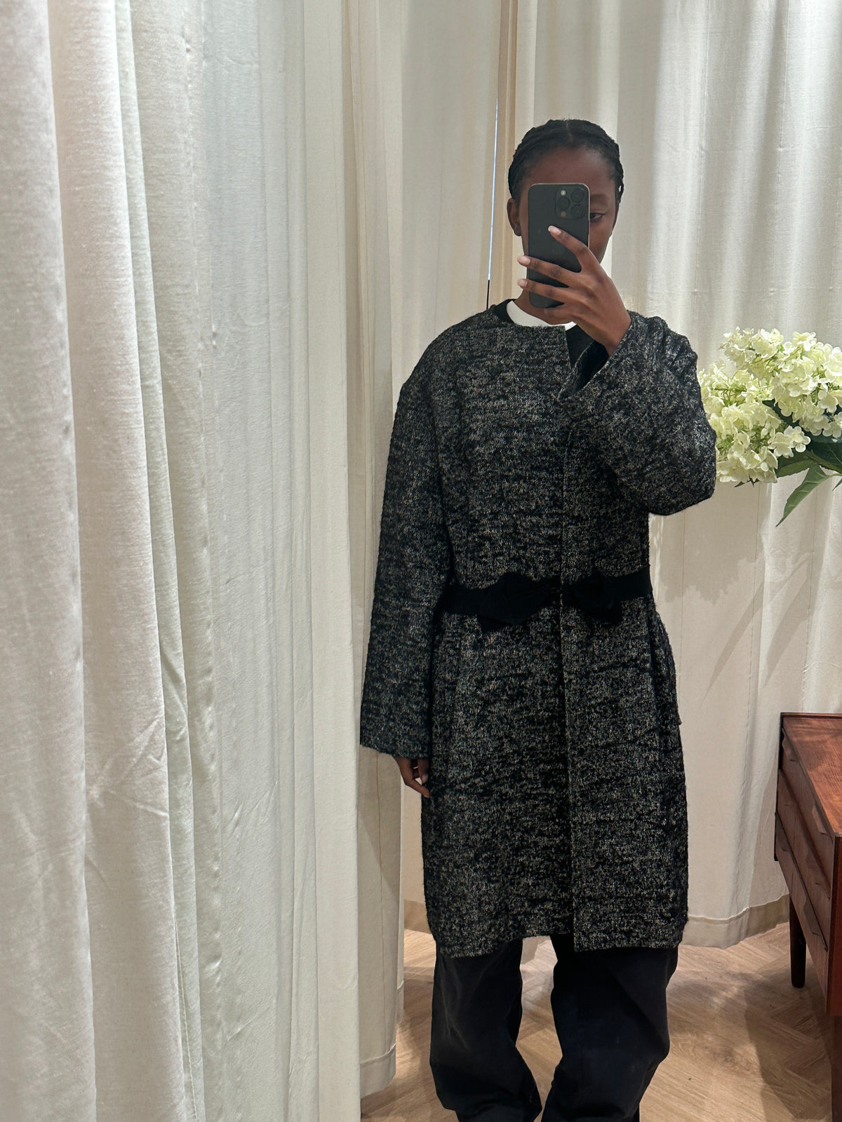 Lanvin Frakke