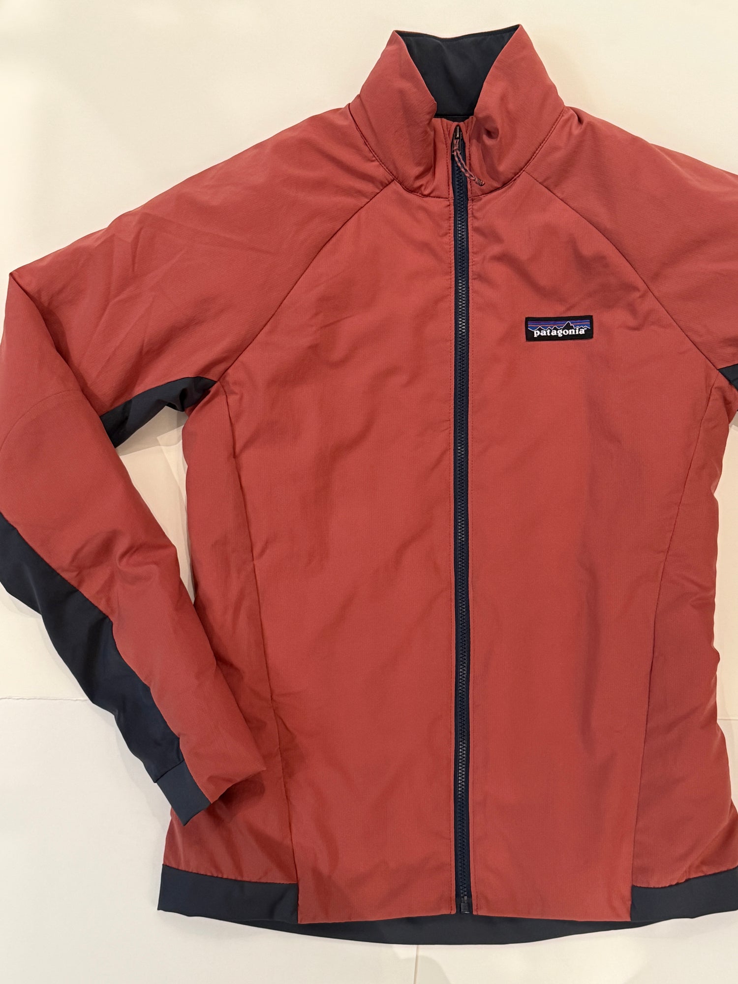 Patagonia Jakke