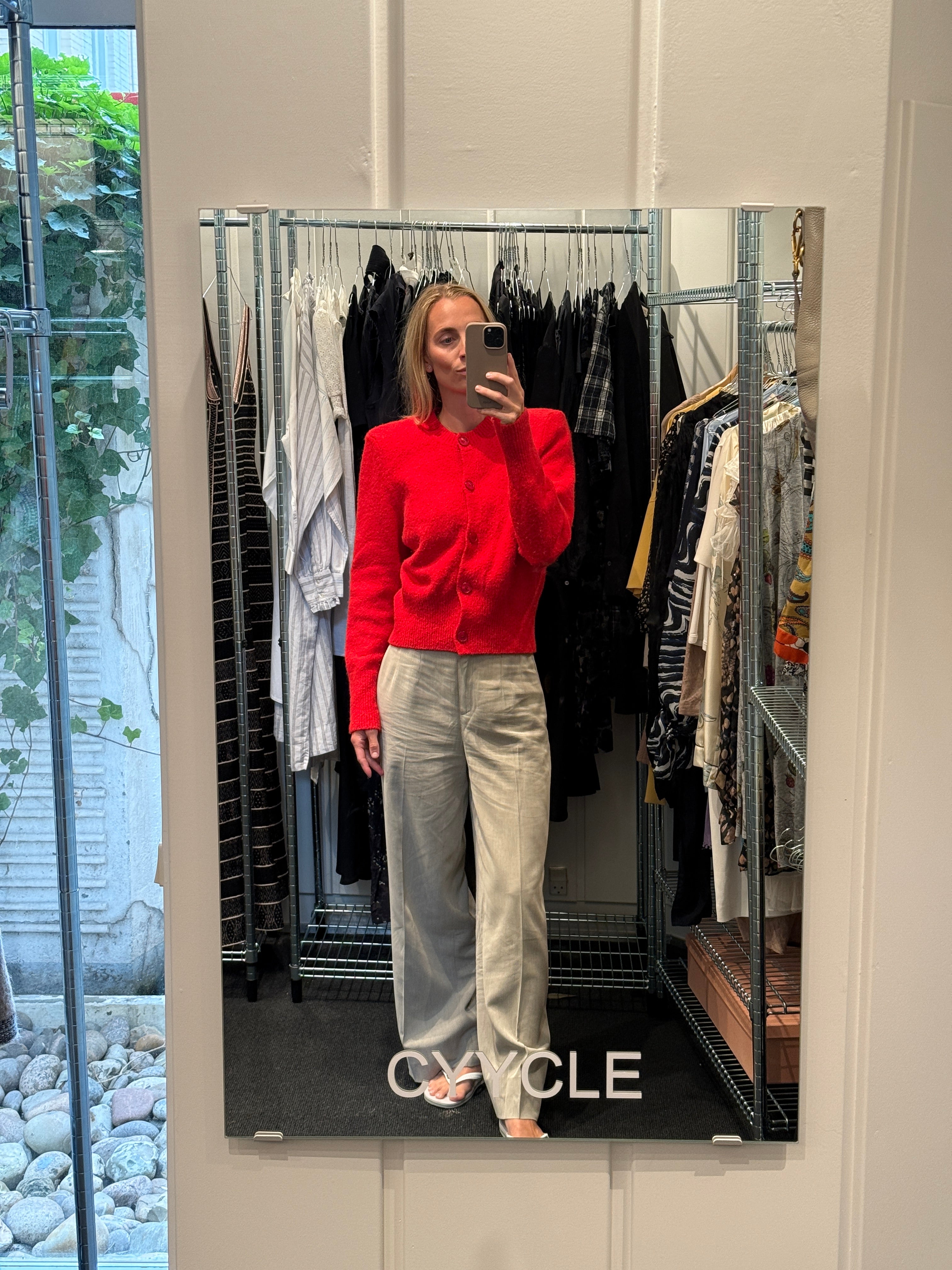 Isabel Marant Cardigan