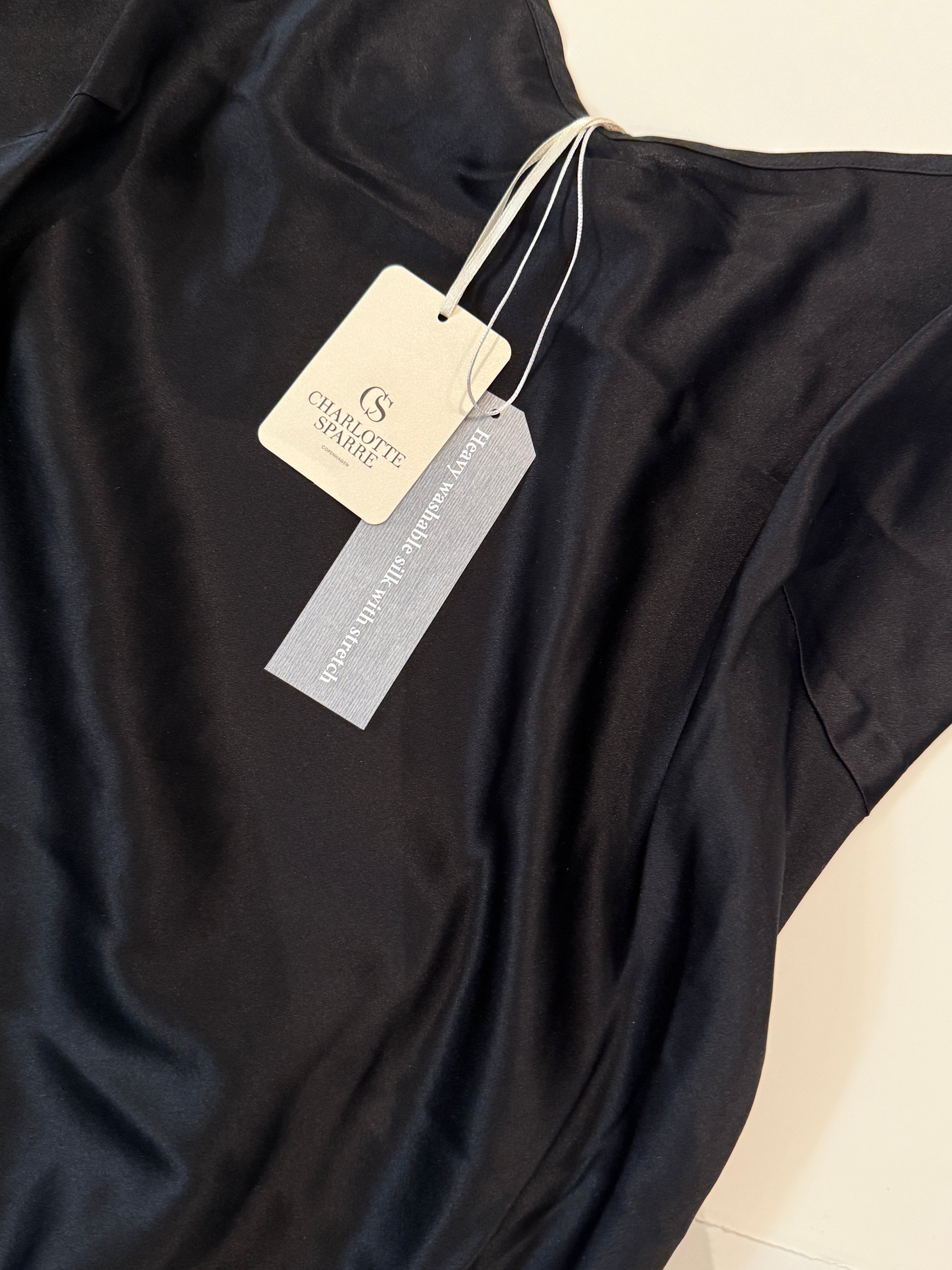Charlotte Sparre Silke Slip Kjole