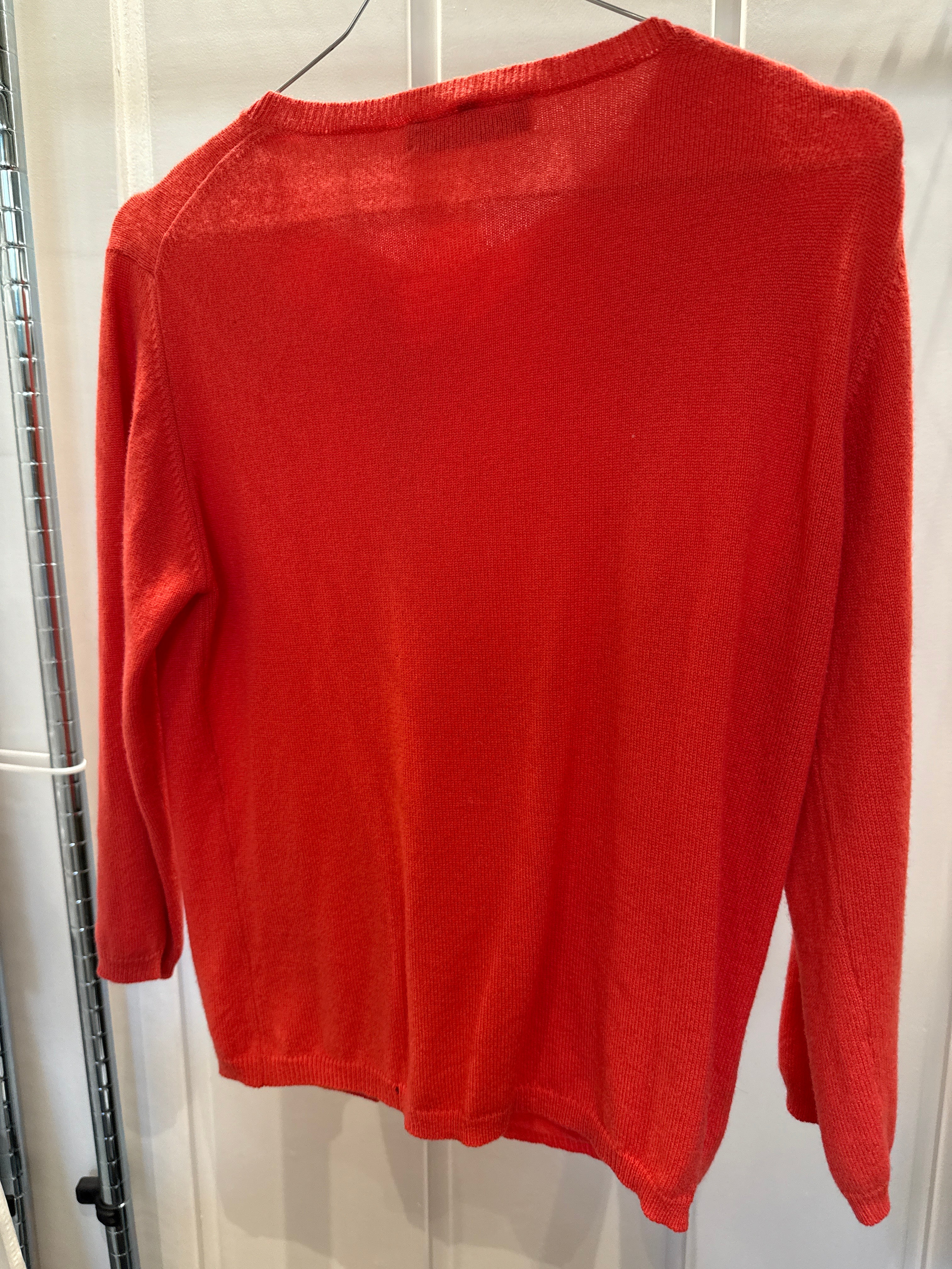 Månestråle Cardigan