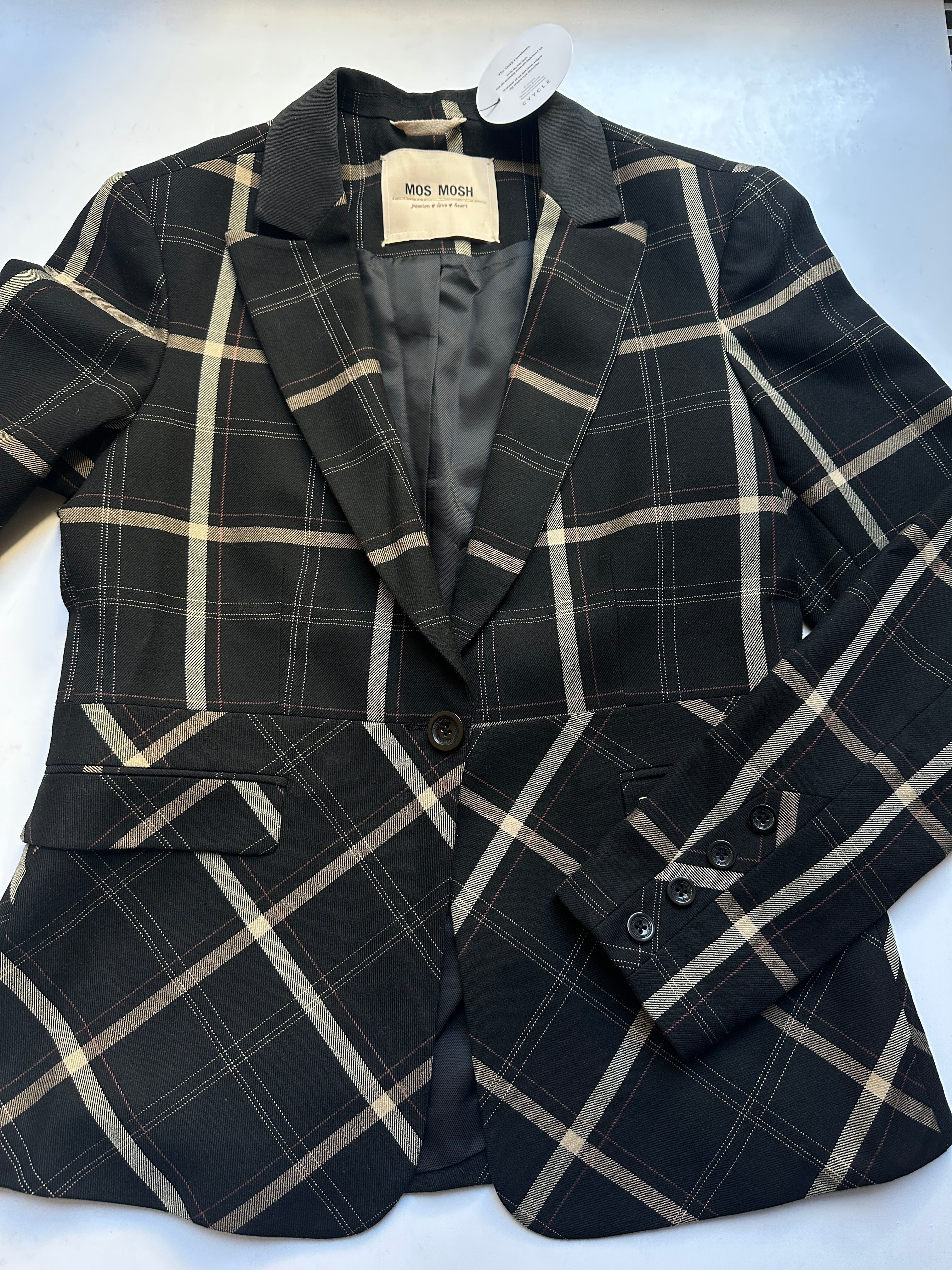 Mos Mosh Blazer