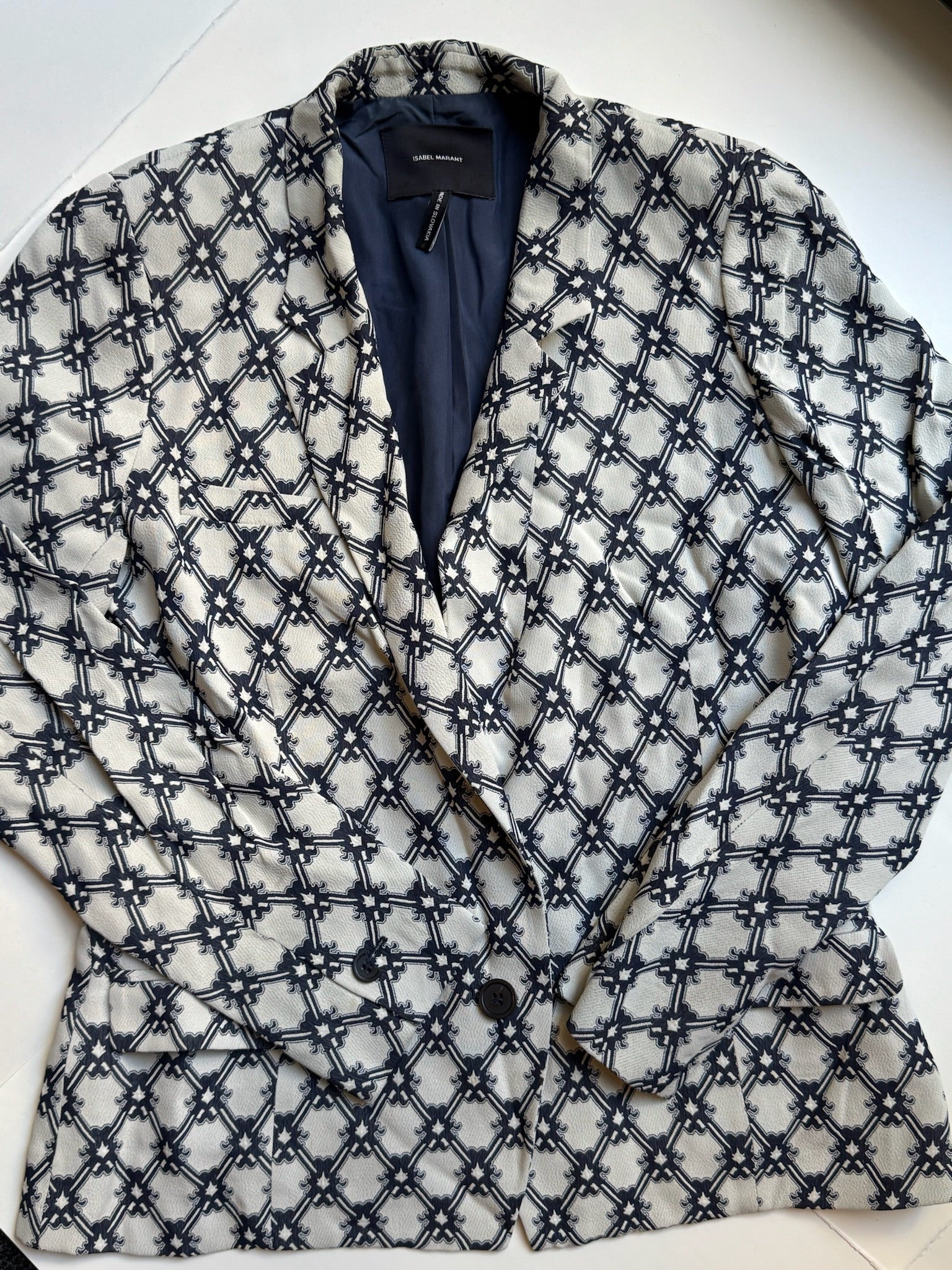 Isabel Marant Blazer