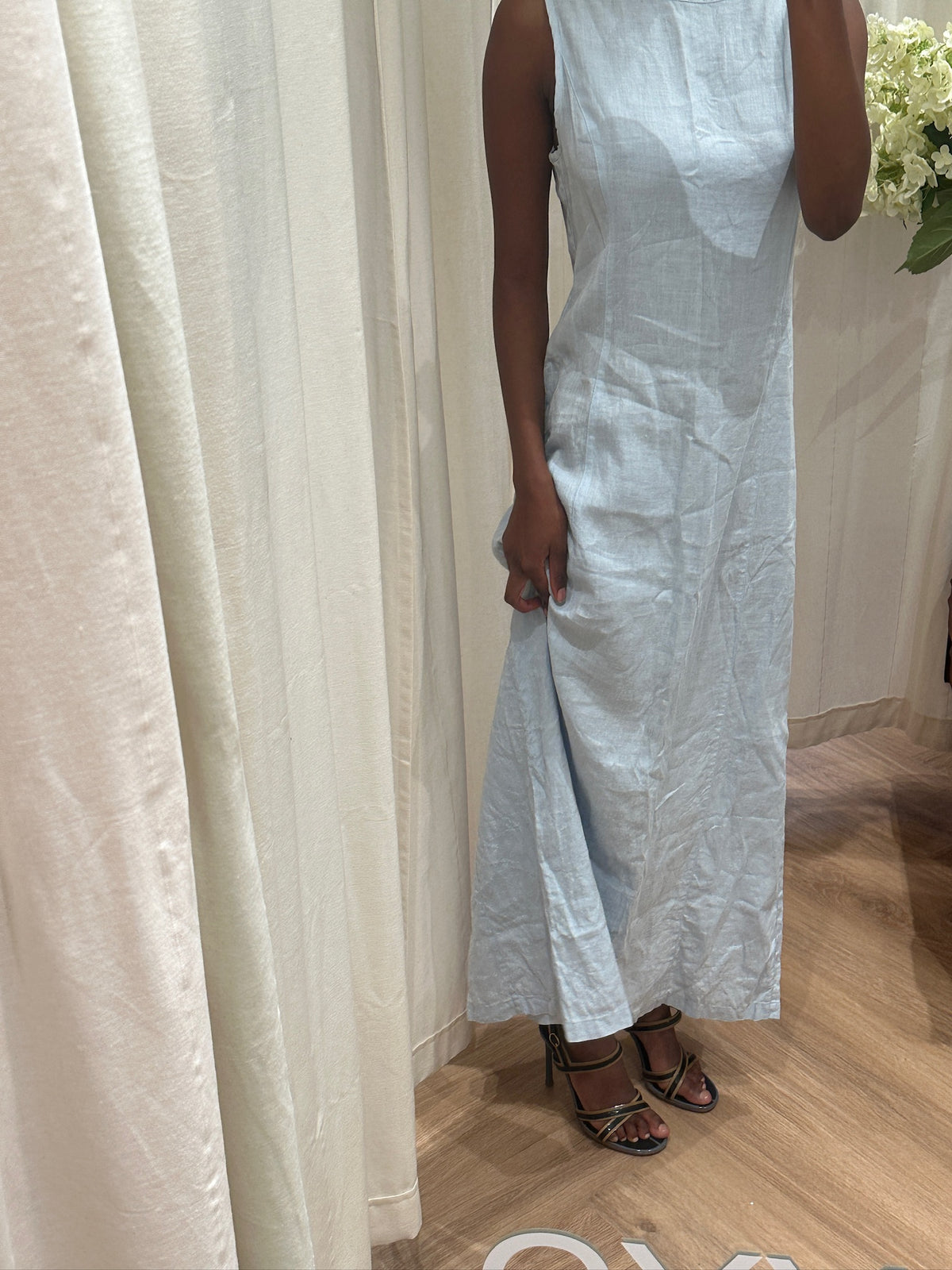 Armani Jeans Kjole