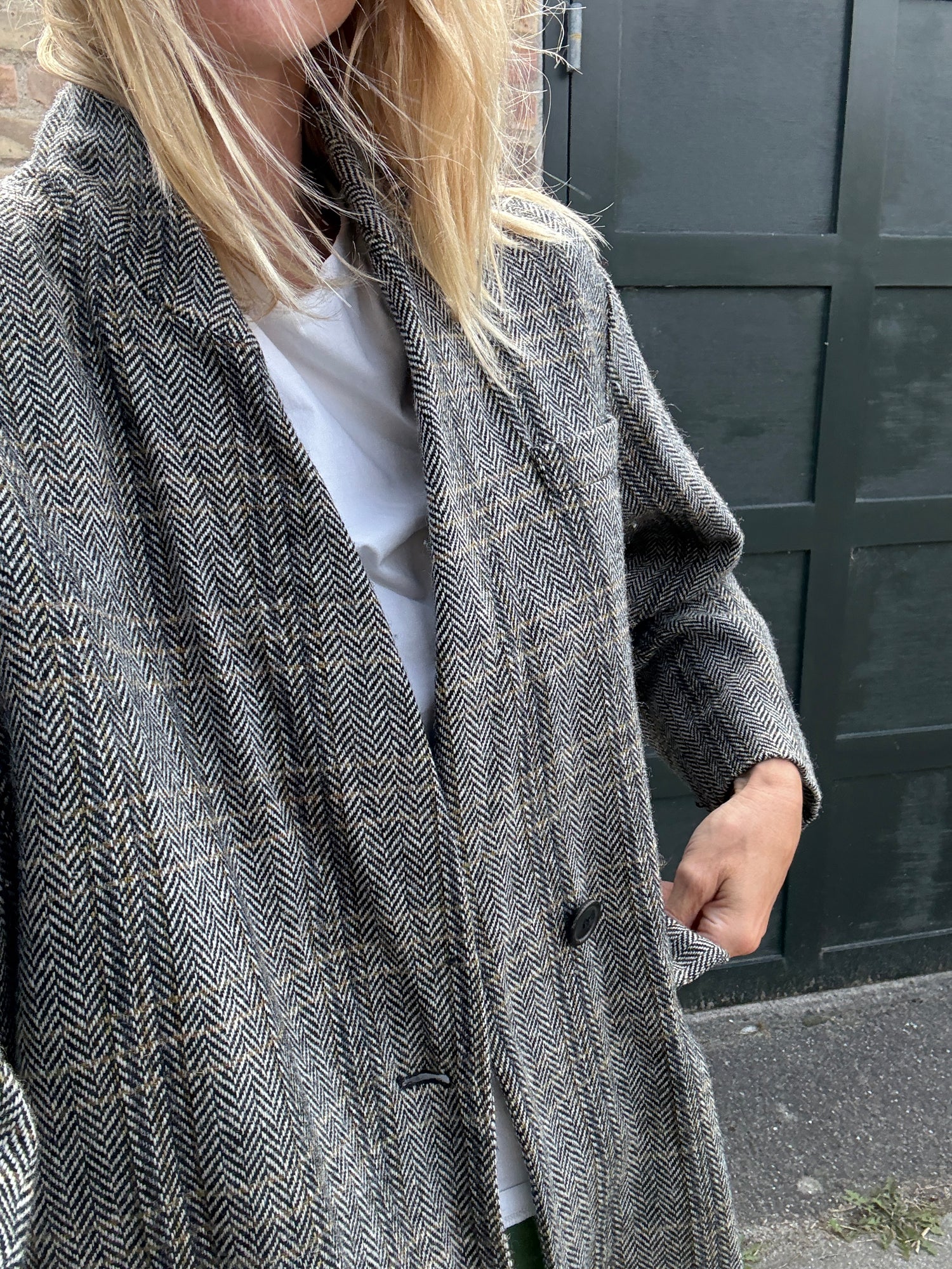 Isabel Marant Frakke