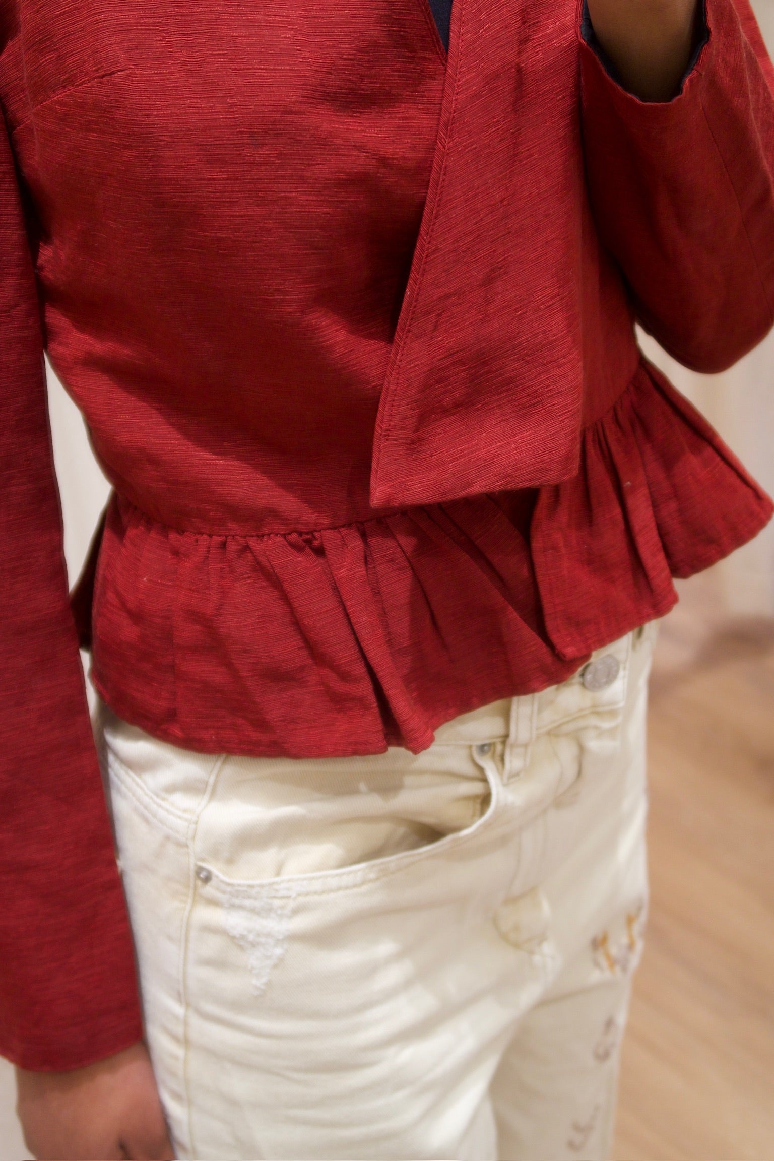 Isabel Marant Etoile Bukser