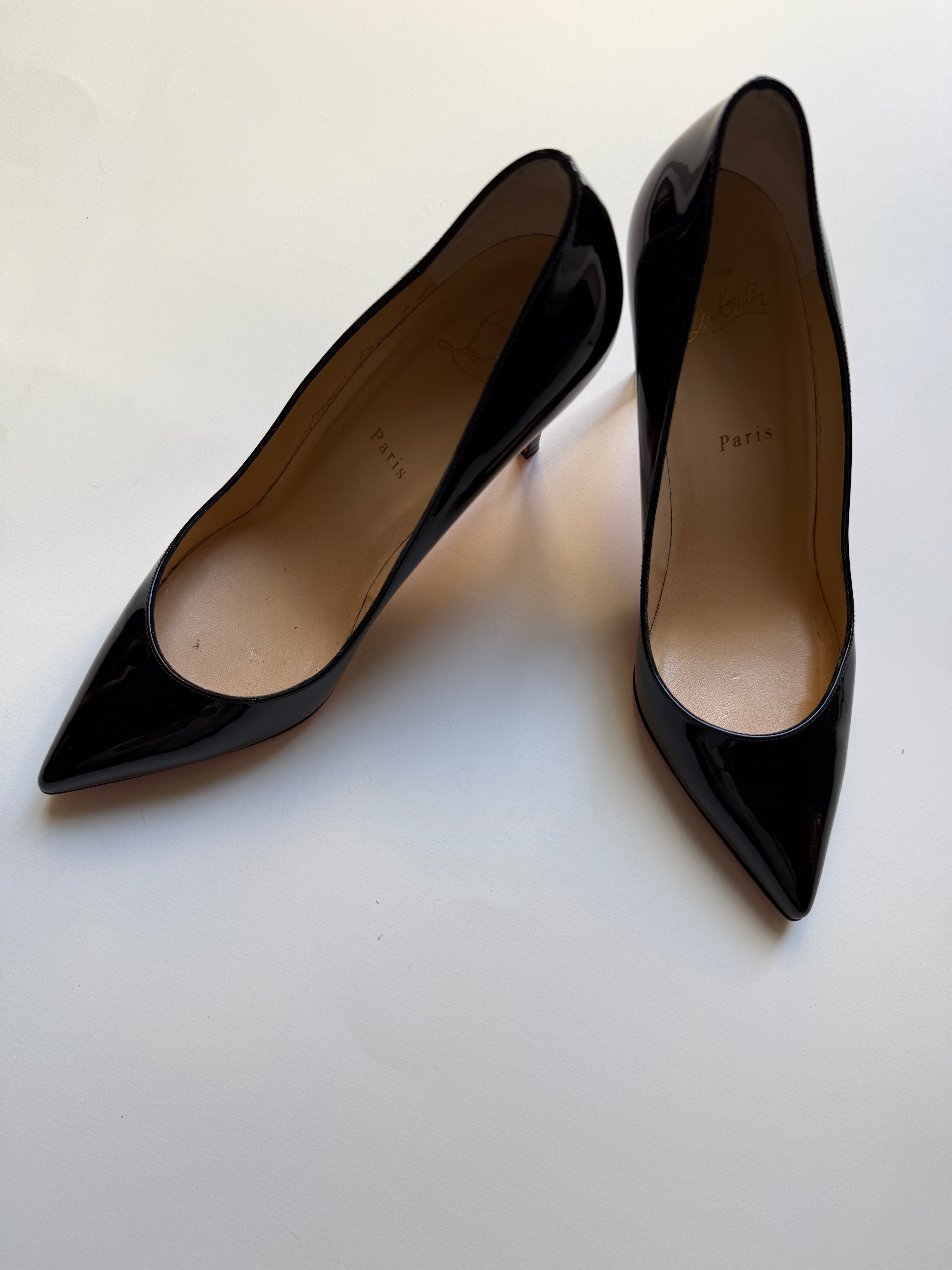 Christian Louboutin Stiletter