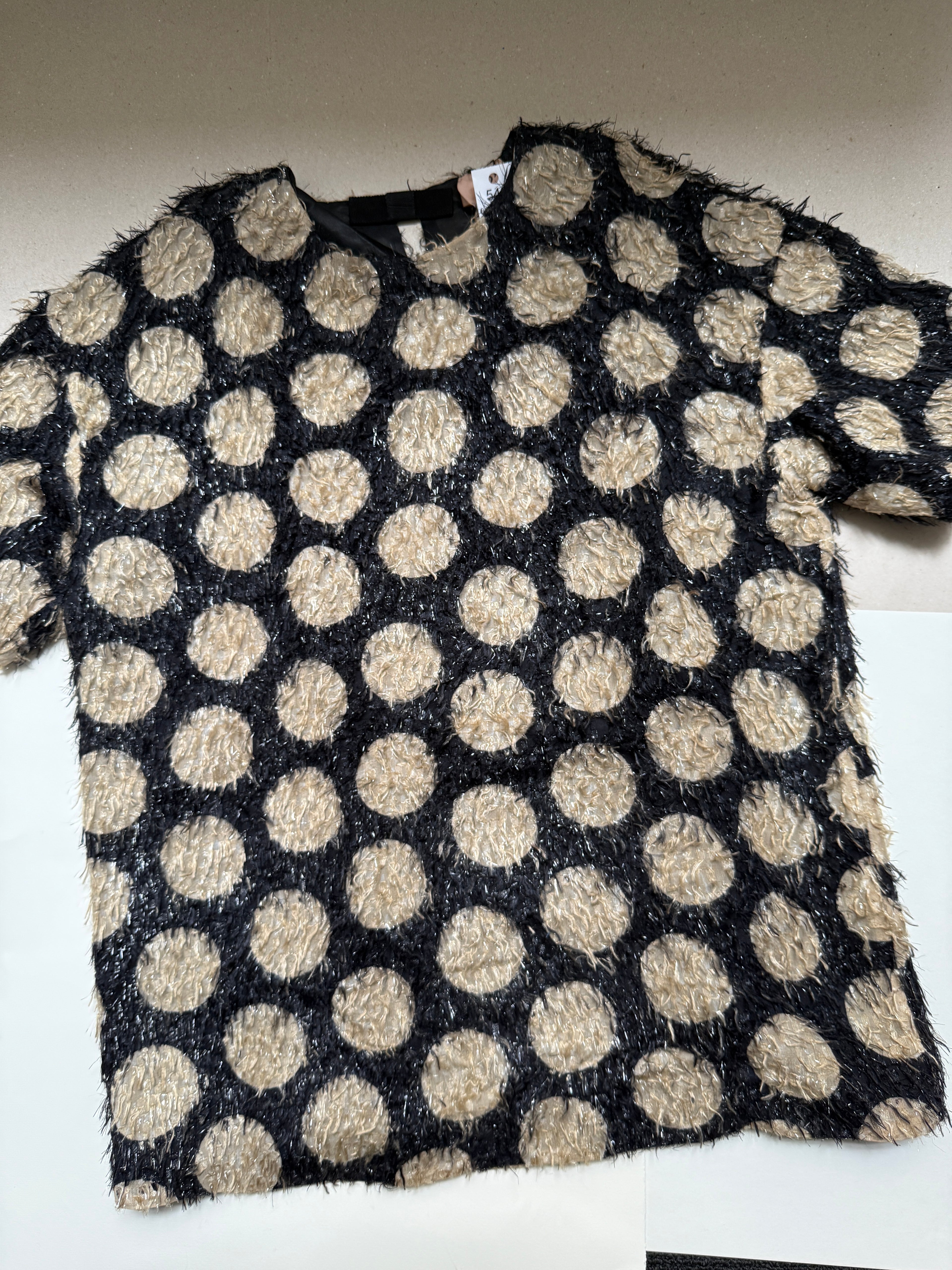 No 21 Bluse