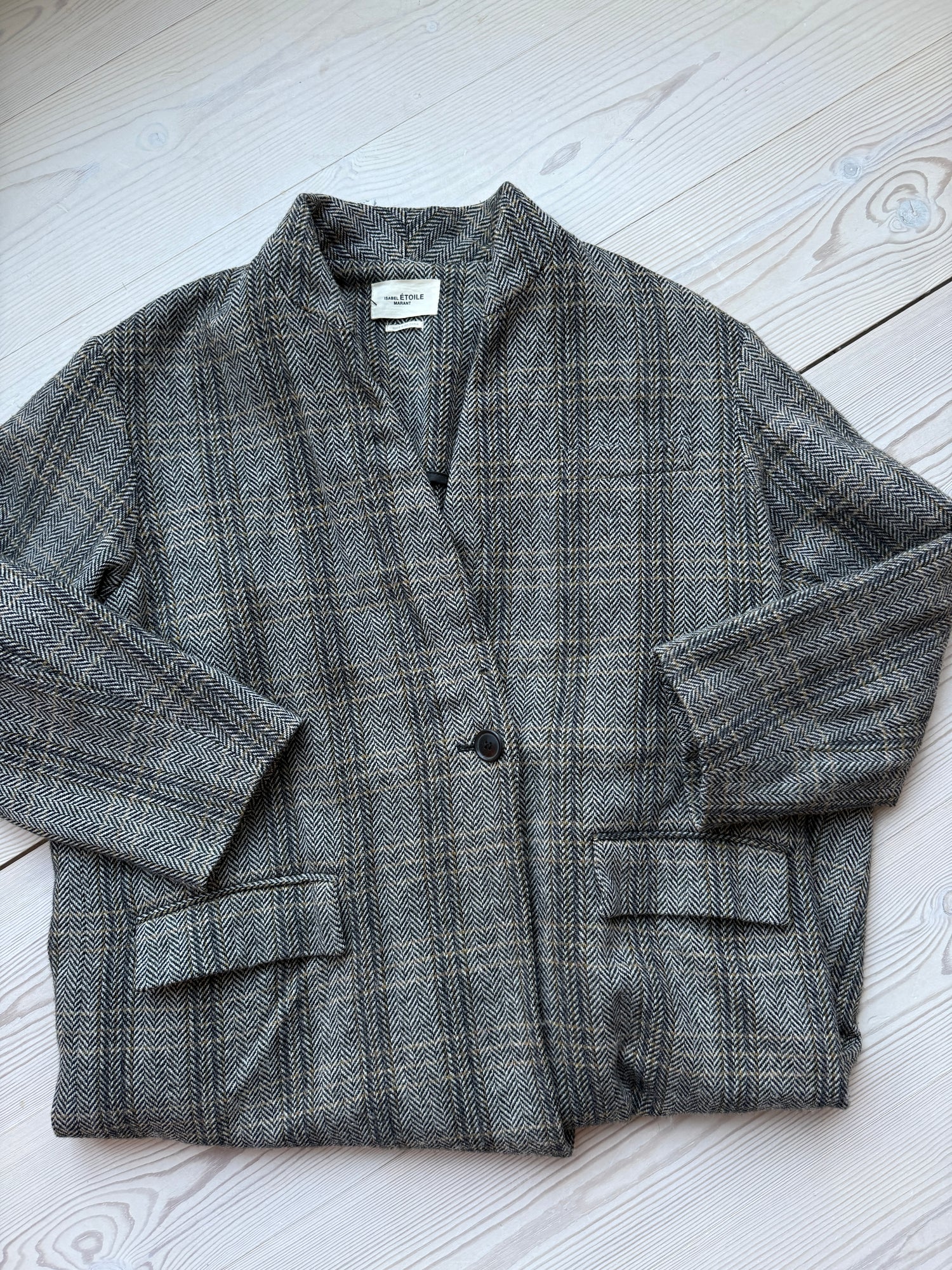 Isabel Marant Frakke