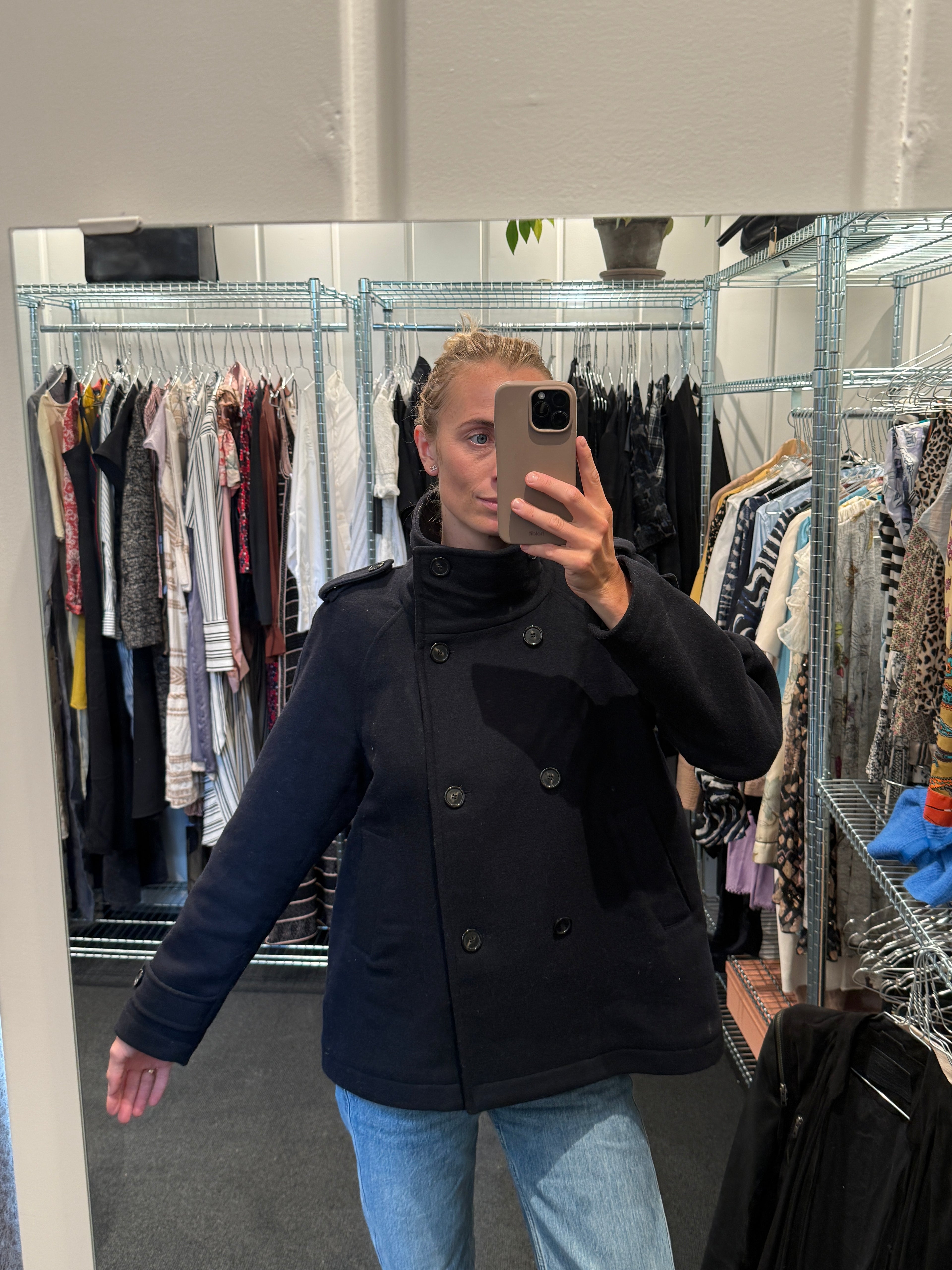Gant Jakke