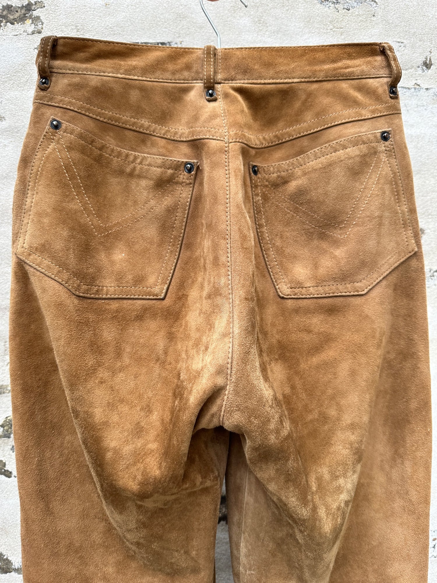 Marie Vestkjær Pants