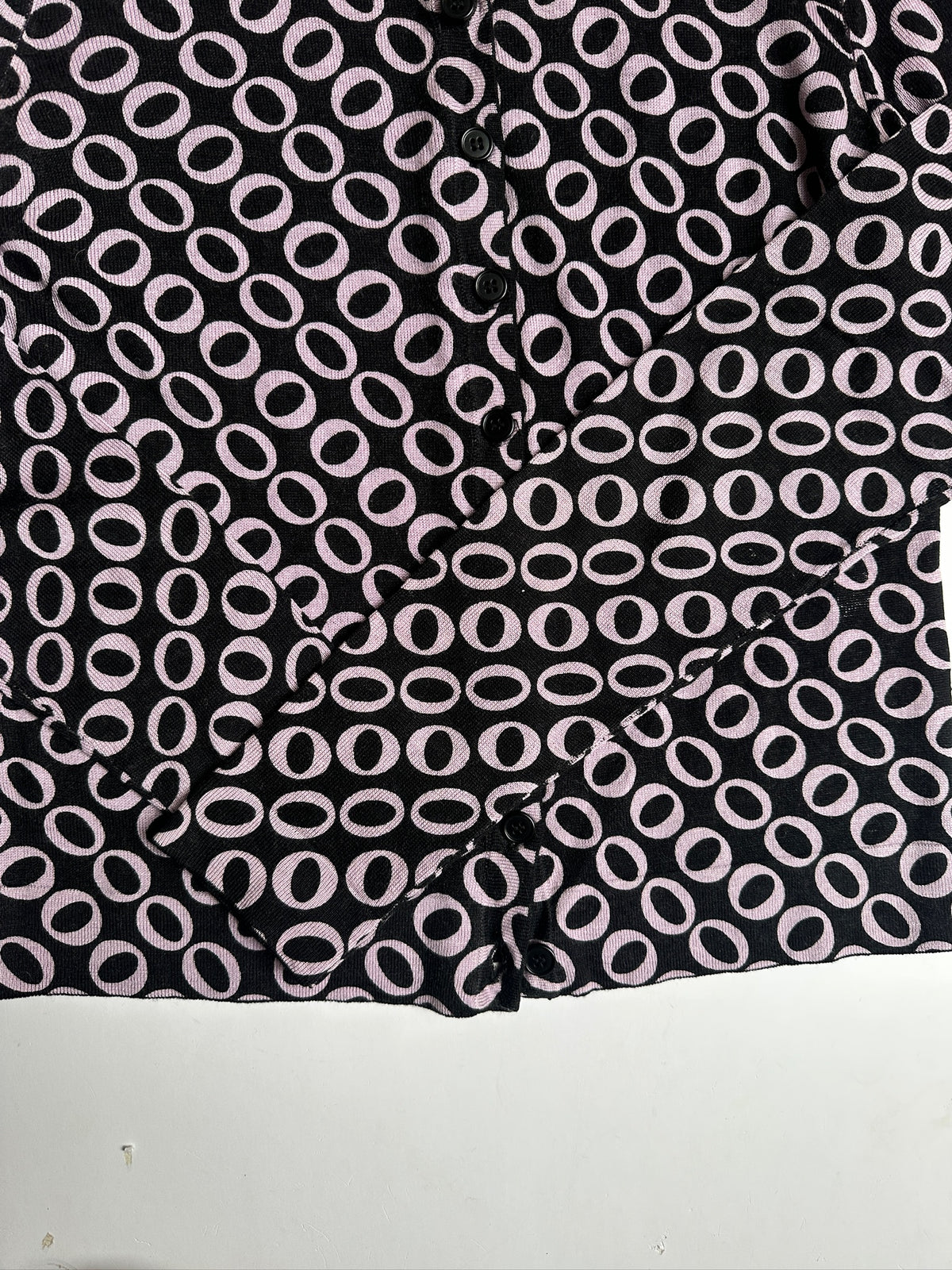 Diane Von Furstenberg Cardigan