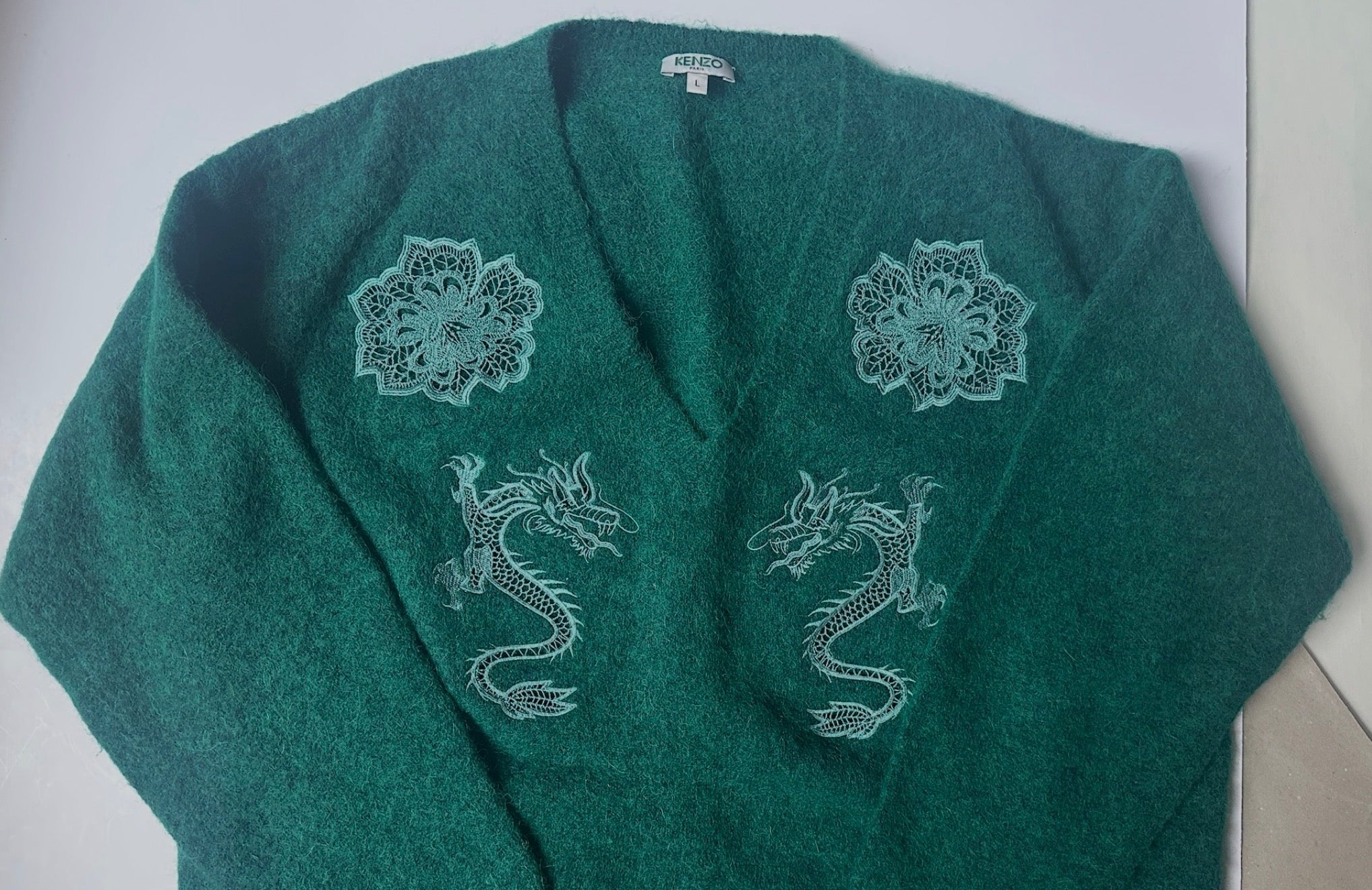 Kenzo Sweater