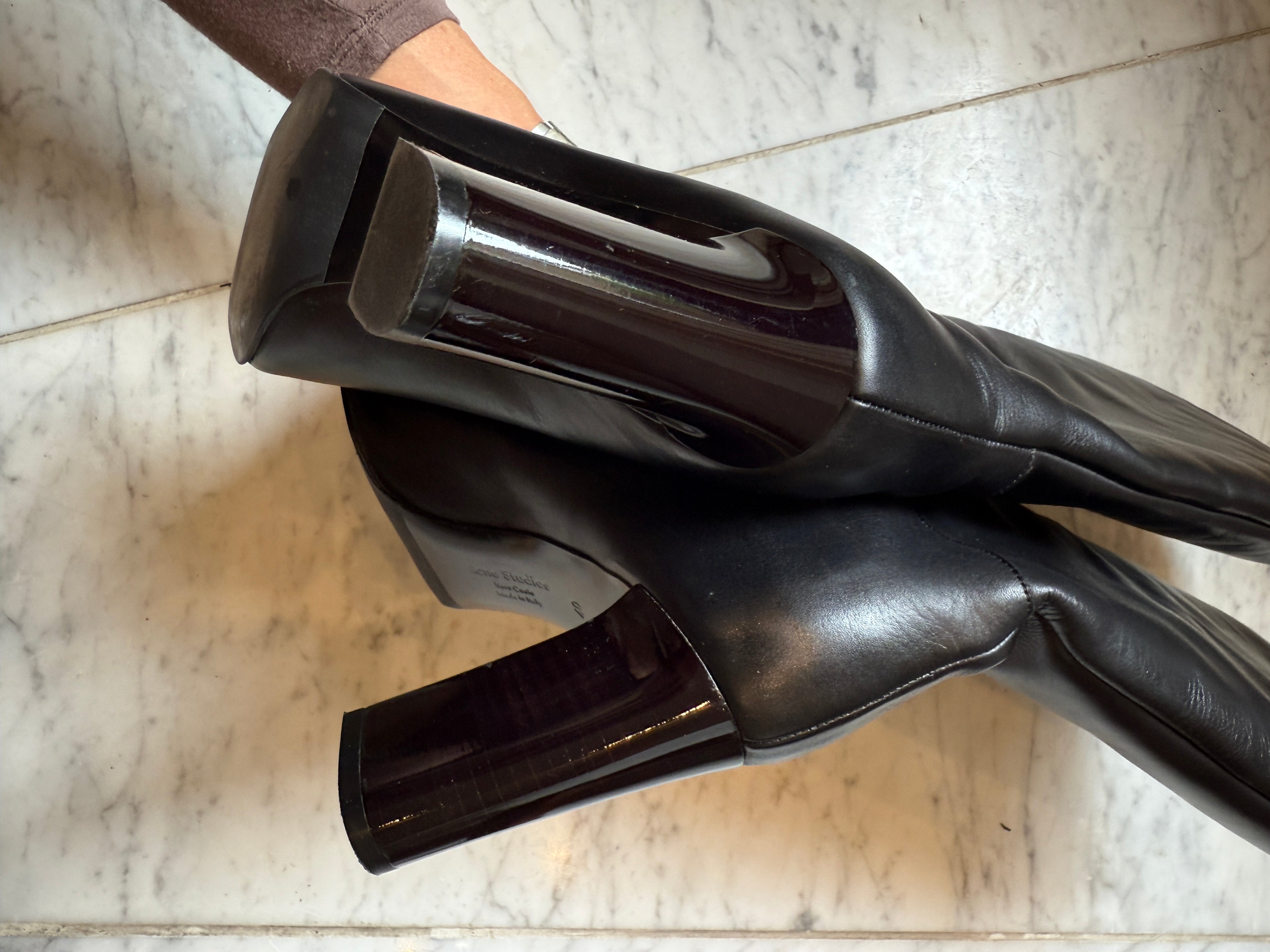 Acne Studios Støvler