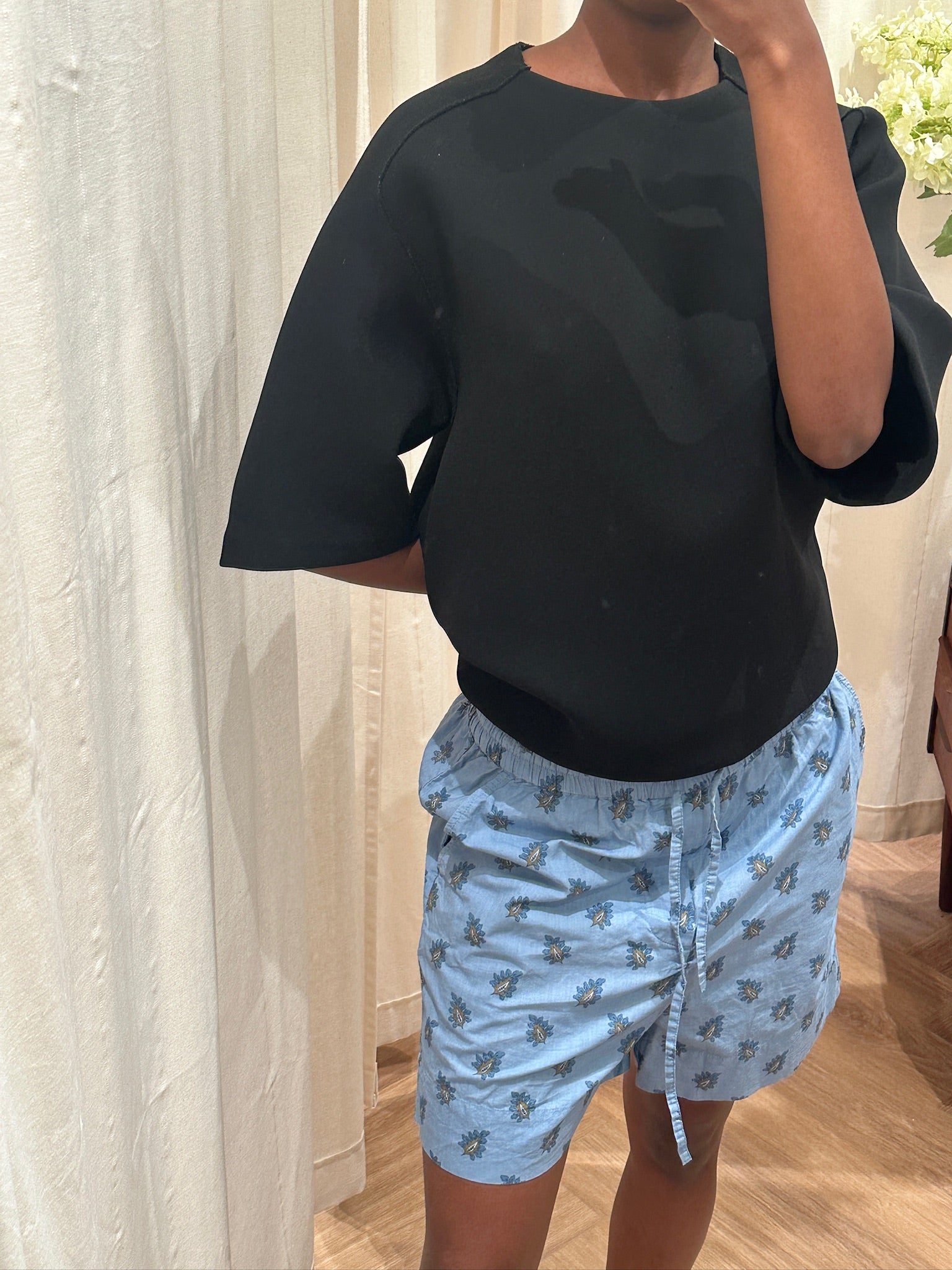 AF Agger Shorts
