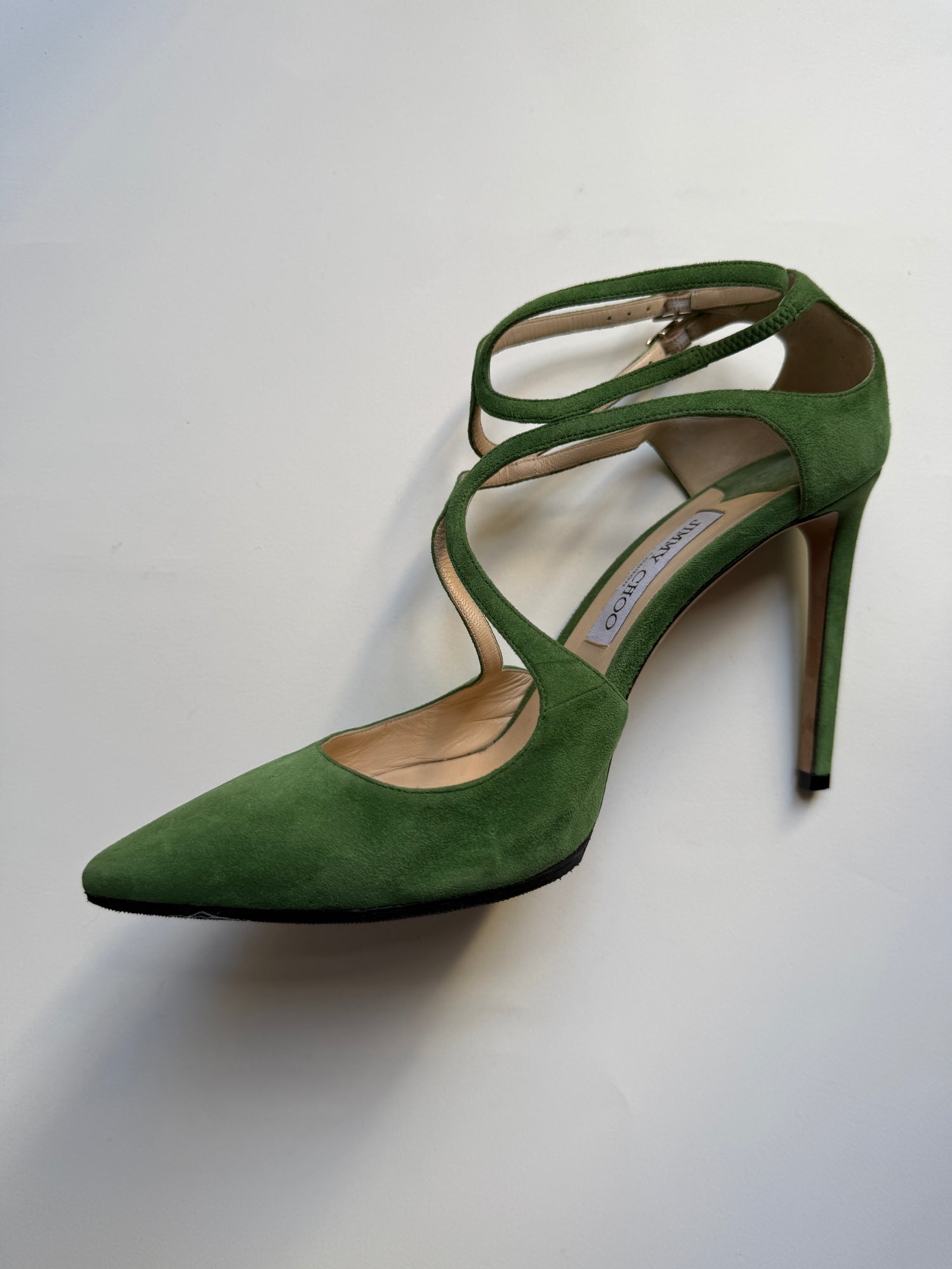 Jimmy Choo Stiletter