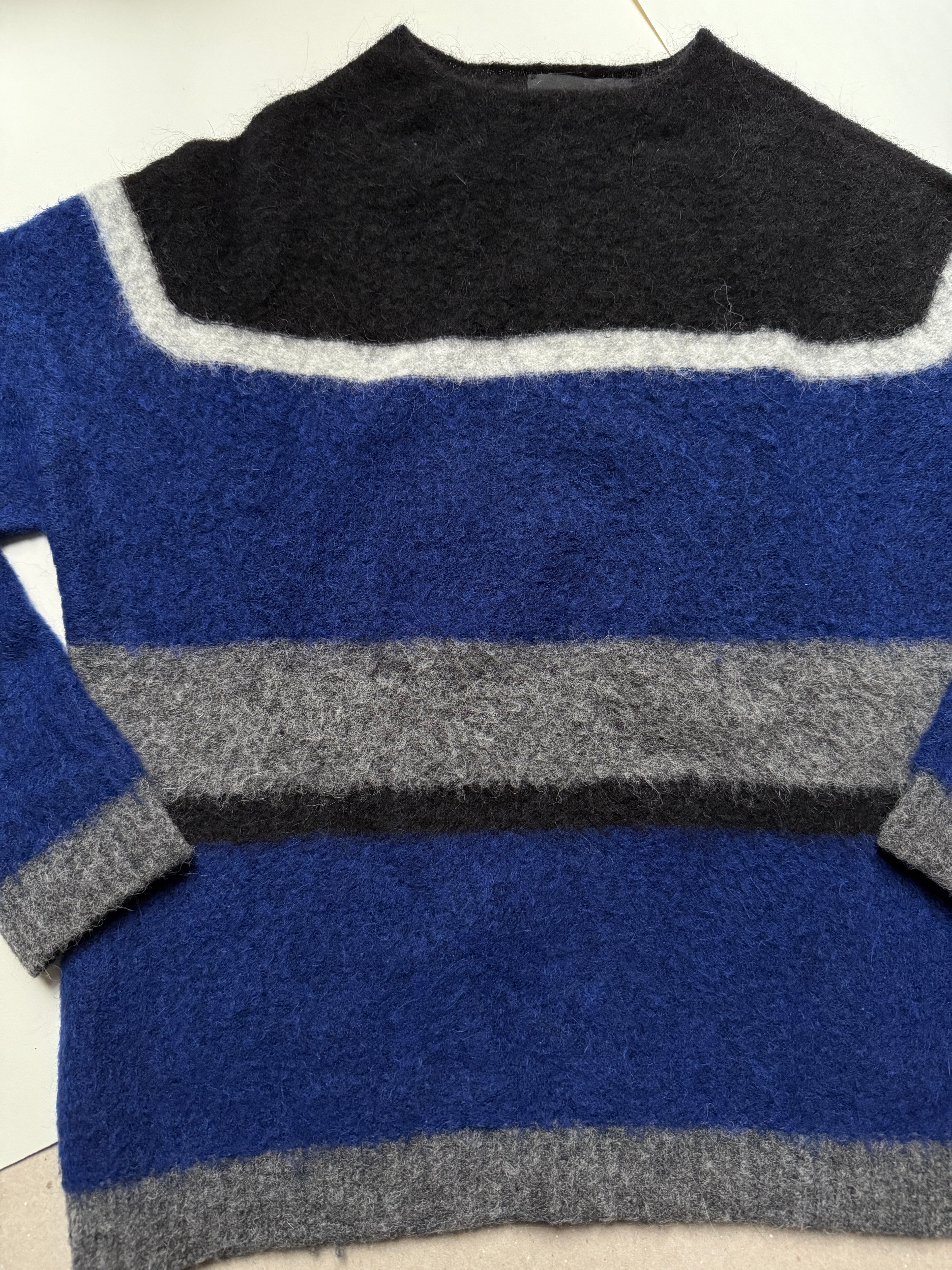 Sportmax Code Sweater