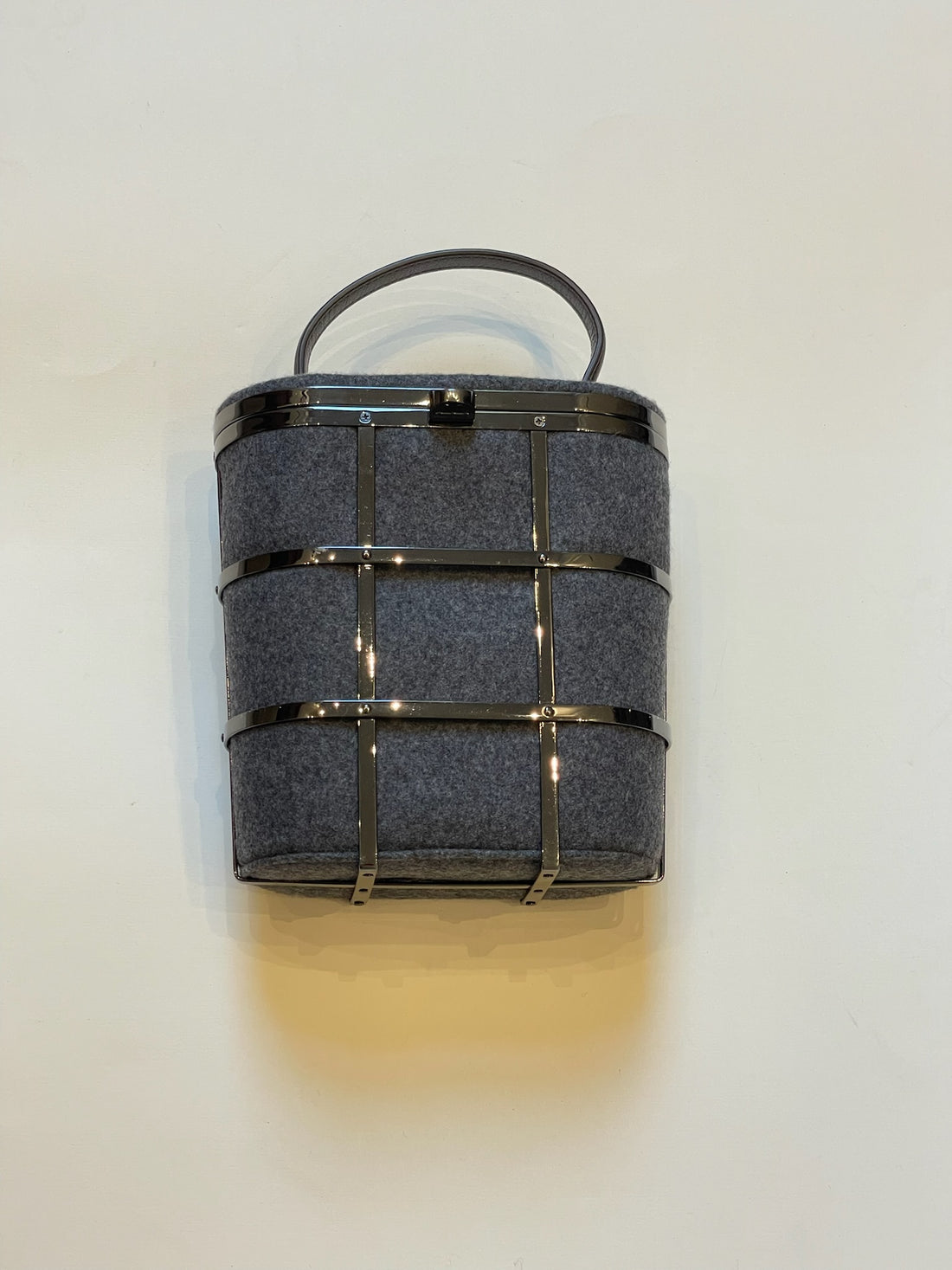 Tory Burch Handle Taske