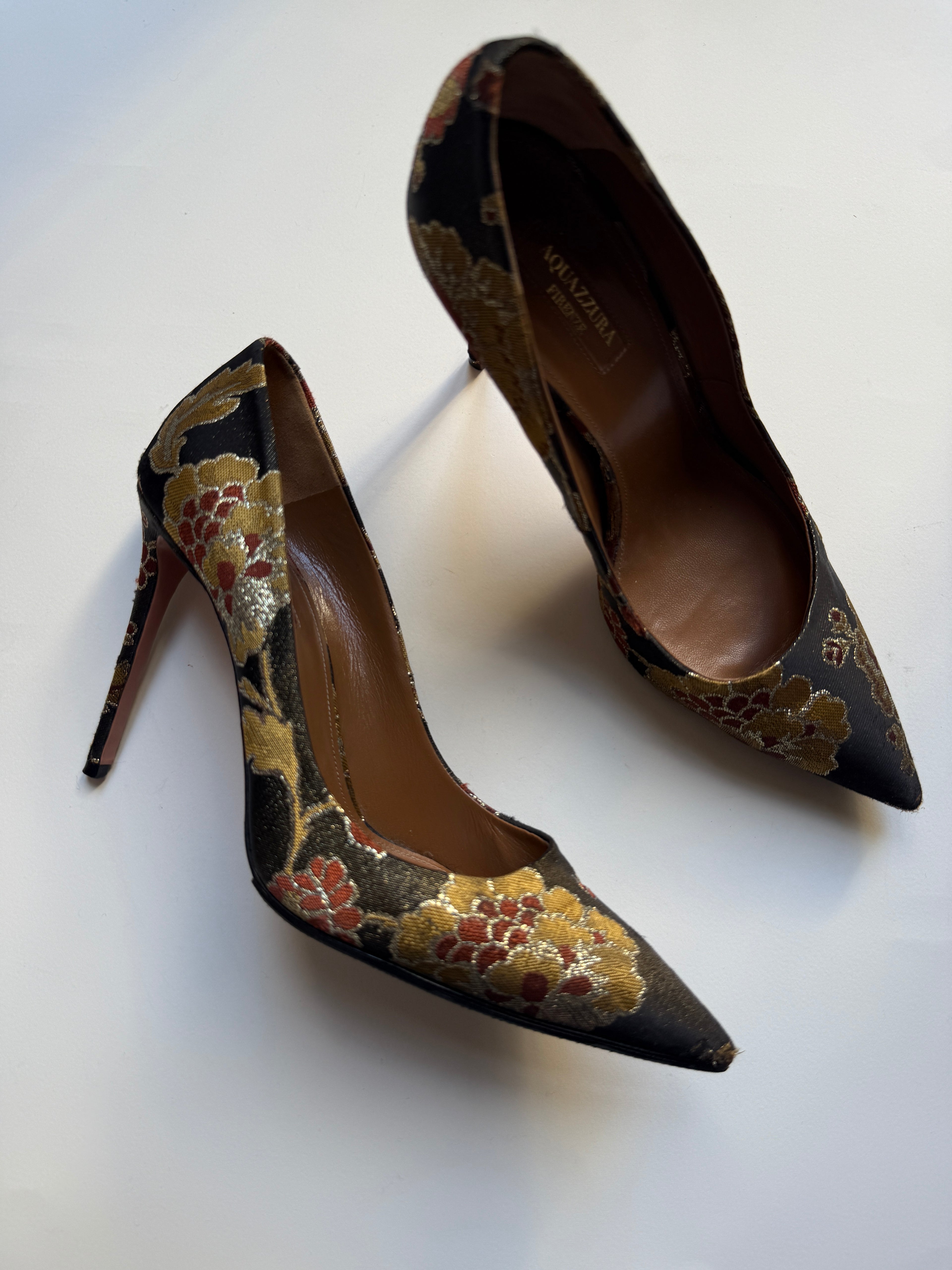 Aquazzura Stiletter