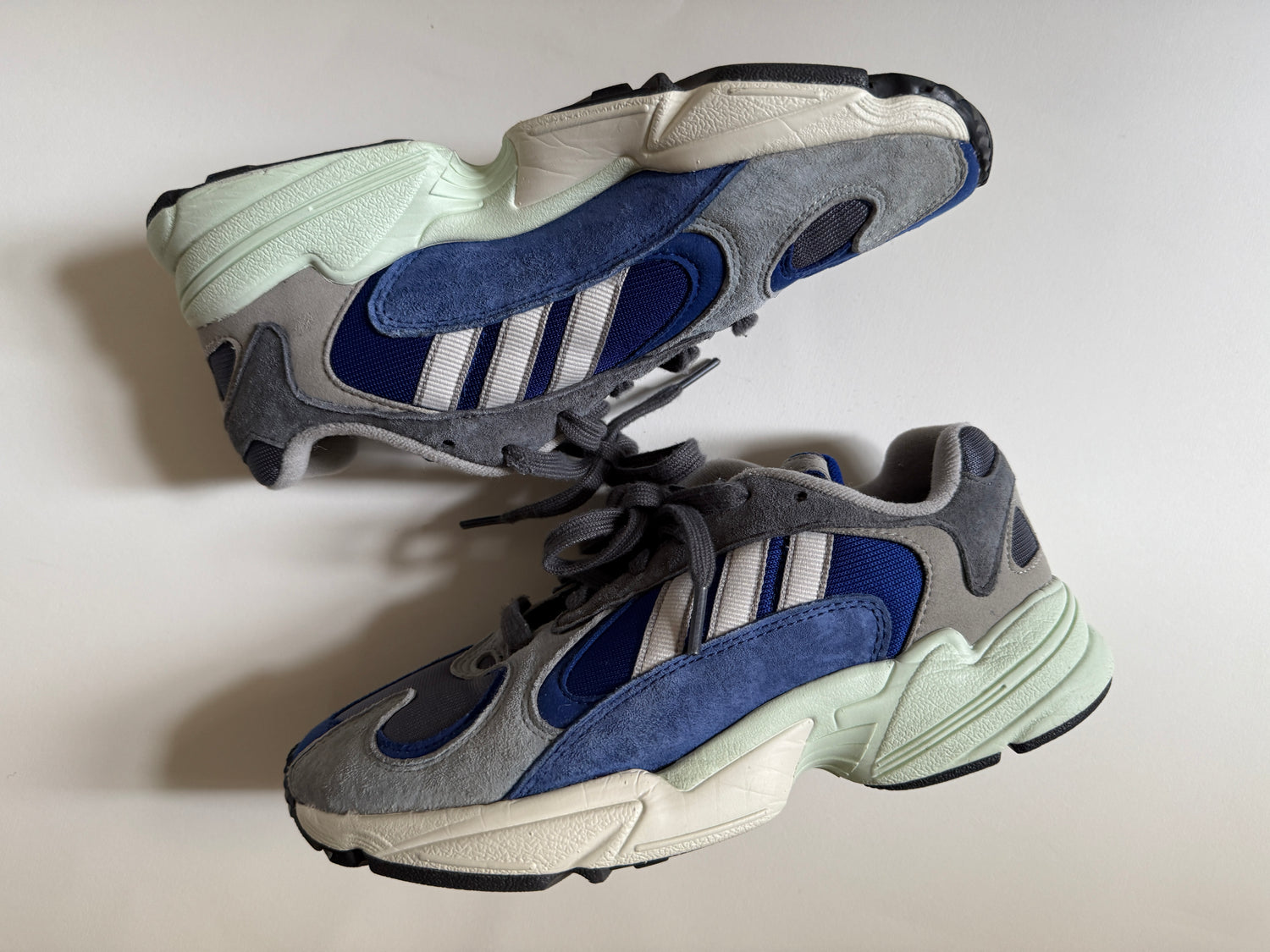 Adidas Yung 1 Sneakers