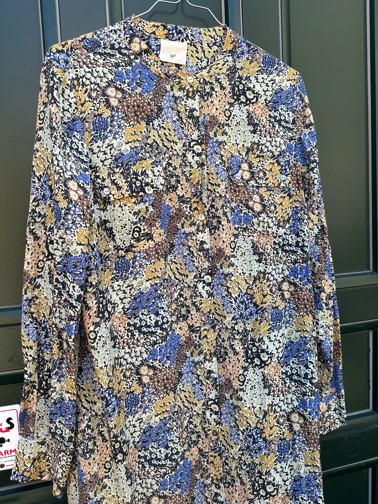 Heartmade / Julie Fagerholt Kjole