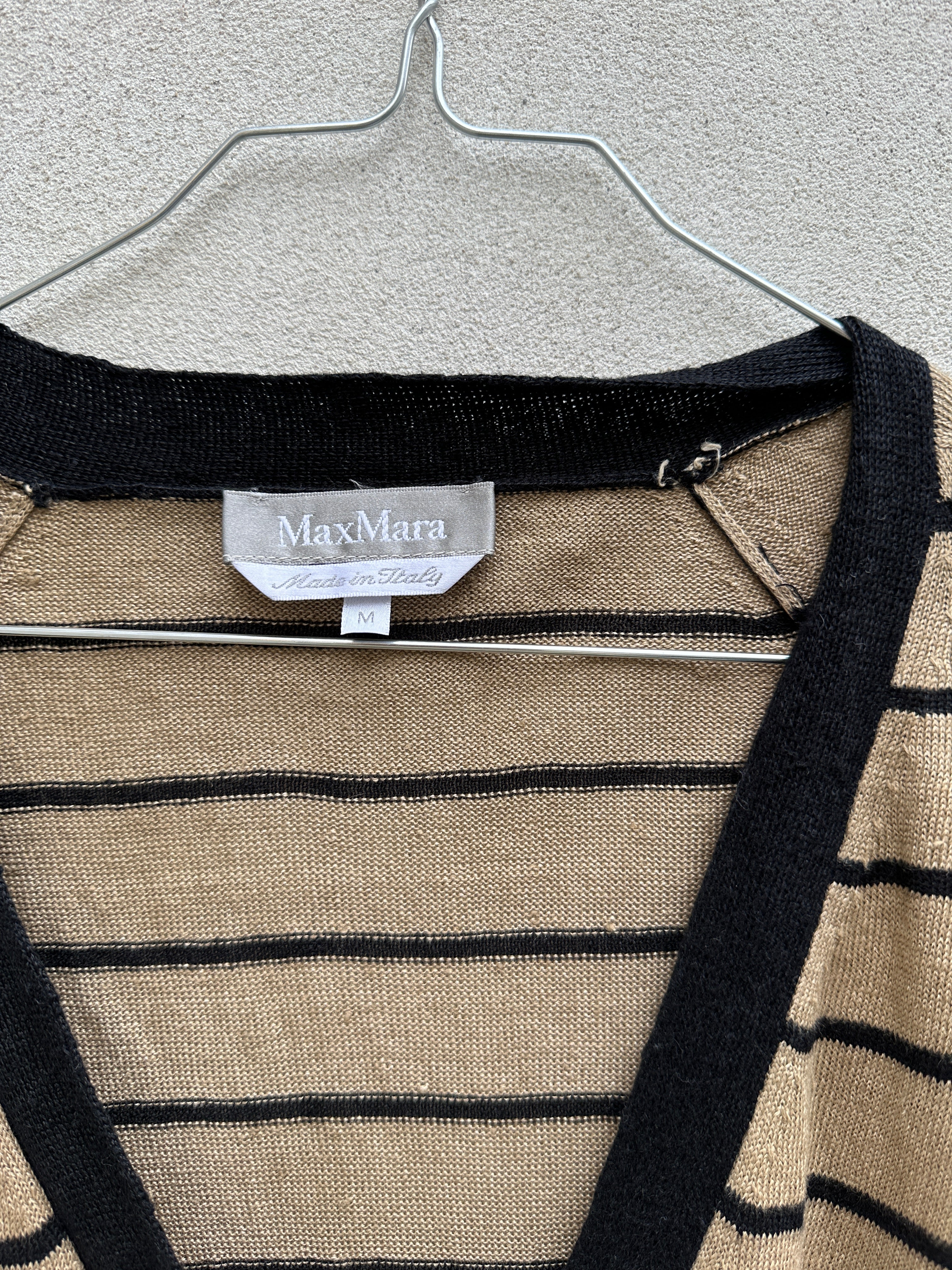 MaxMara Cardigan