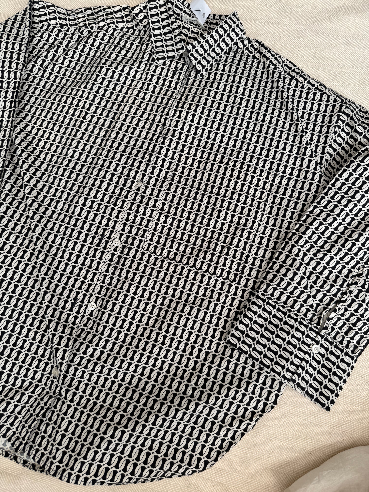 By Malene Birger Sæt