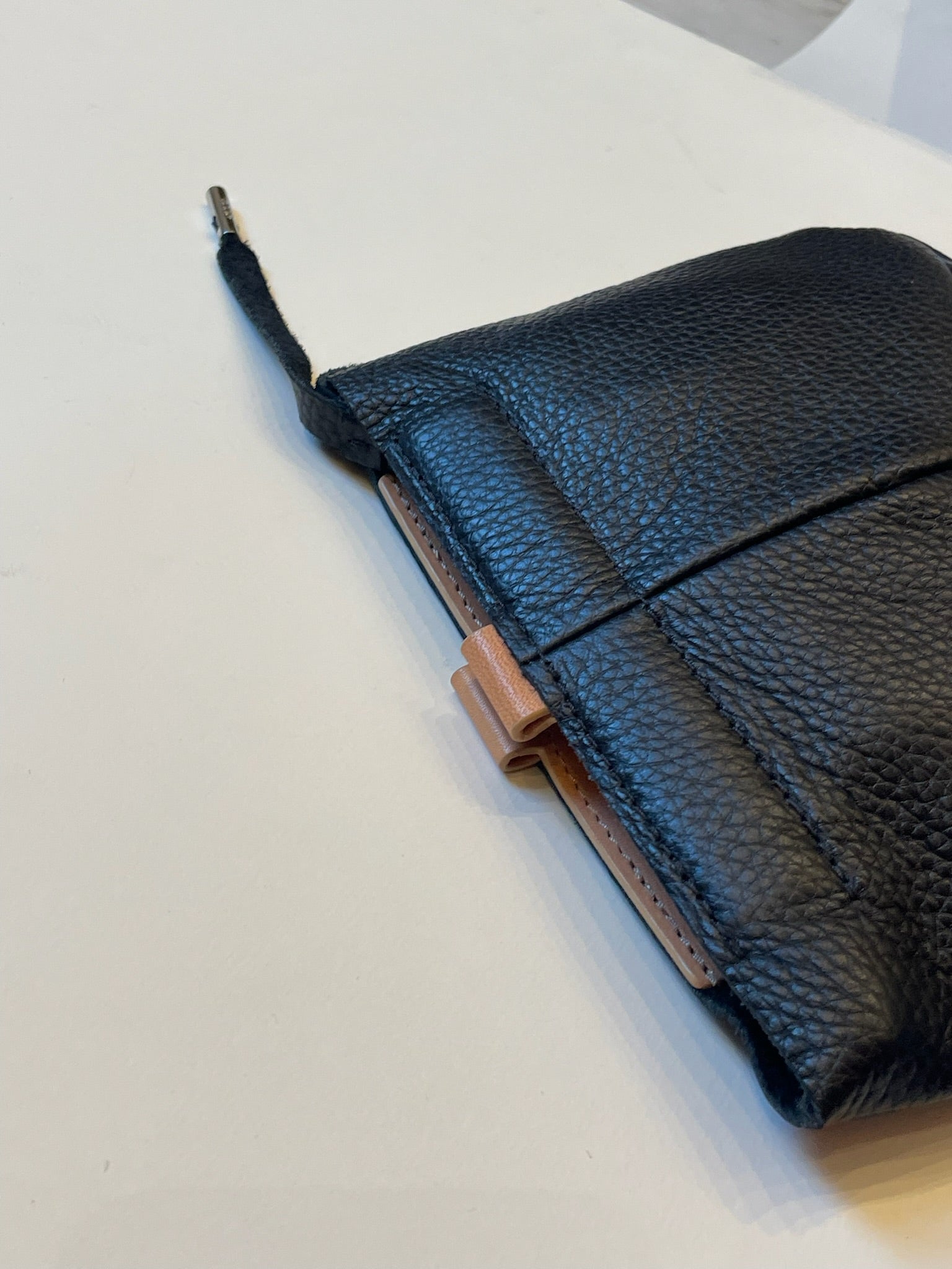 ECCO Ella Clutch
