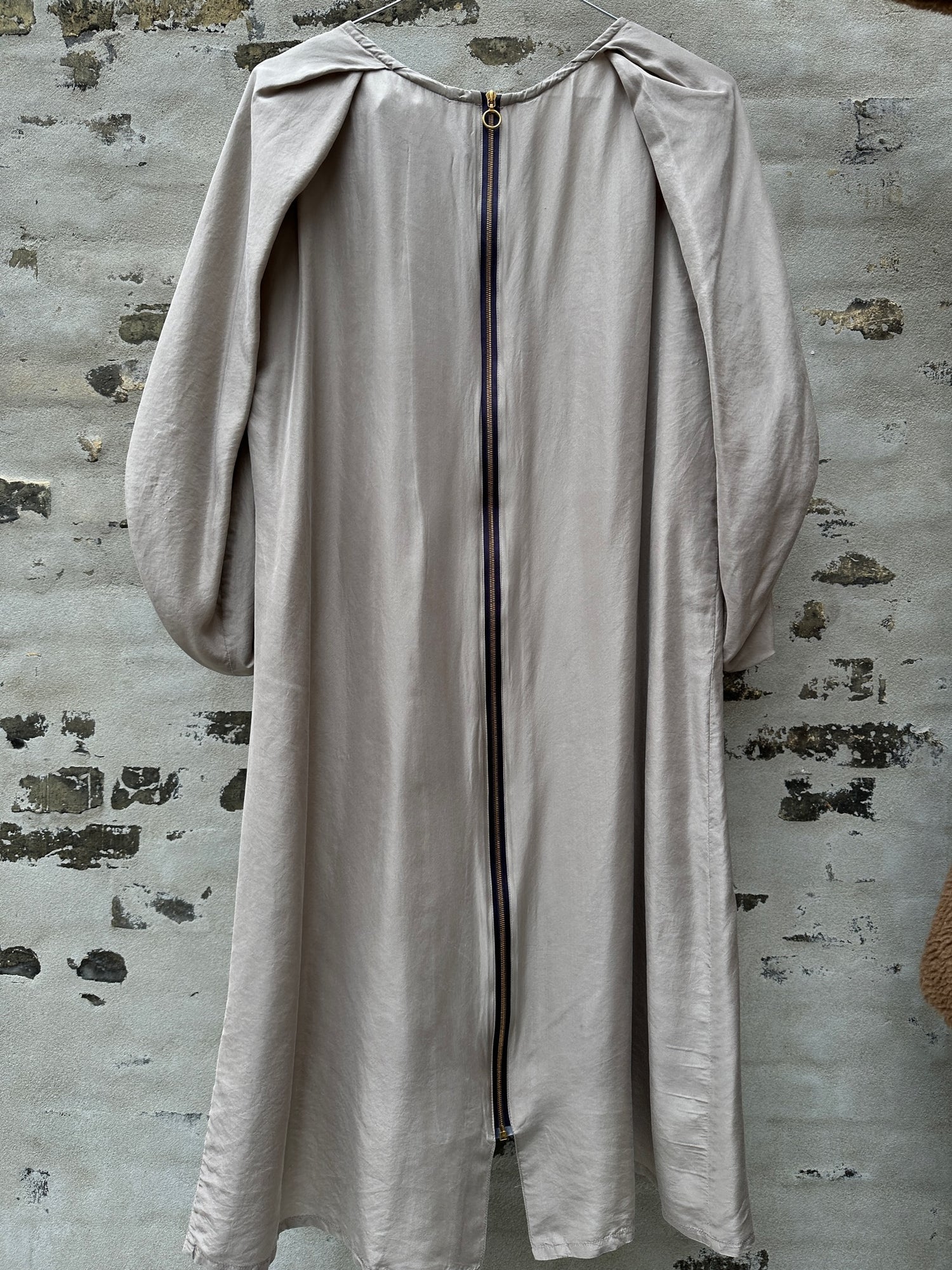 Baum und Pferdgarten kjole