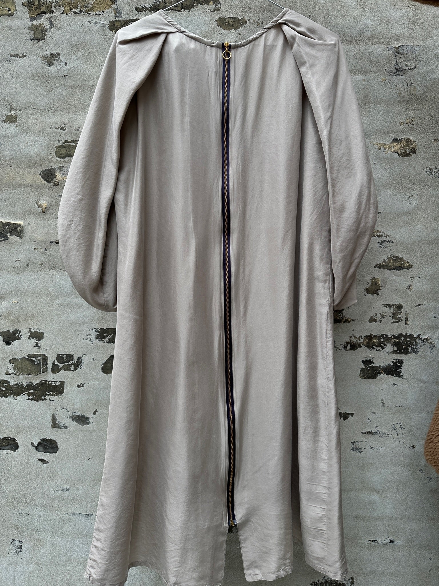 Baum und Pferdgarten kjole