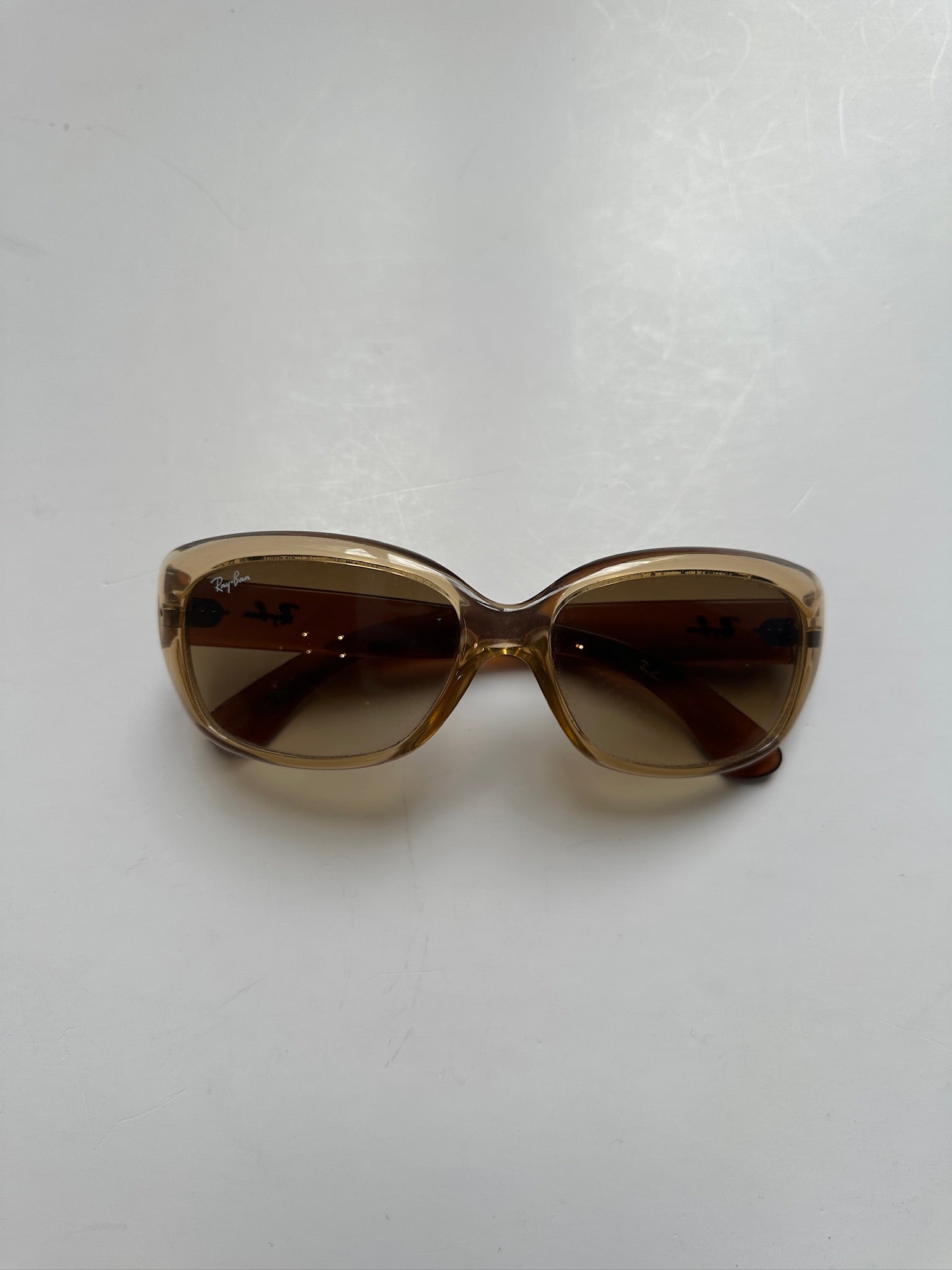 Ray-Ban Solbriller