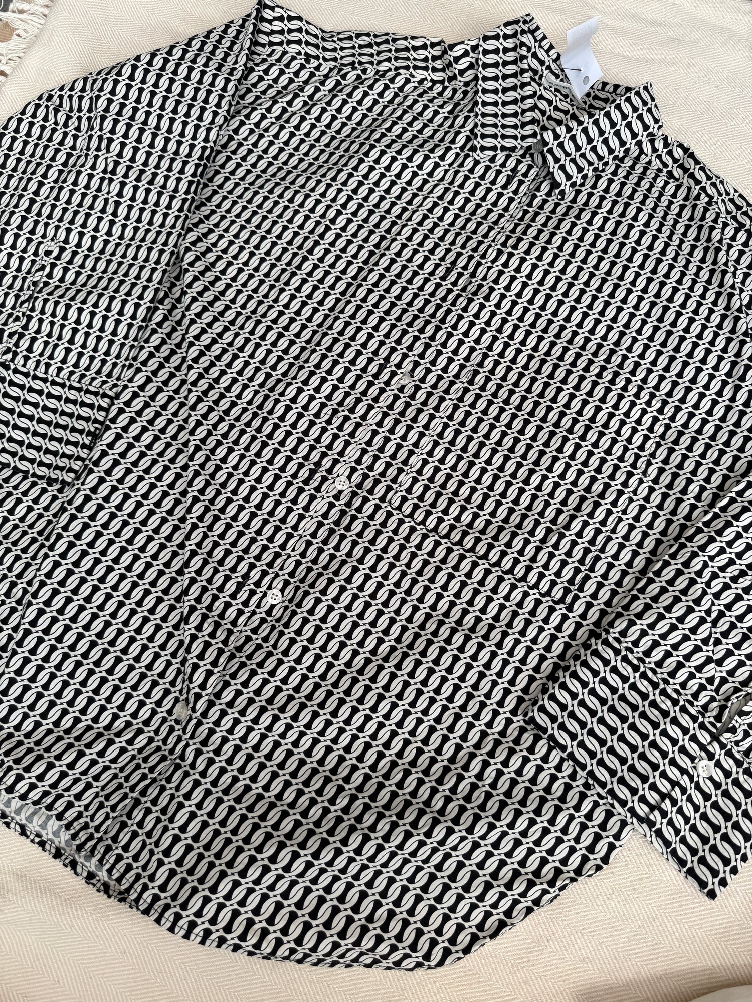 By Malene Birger Sæt