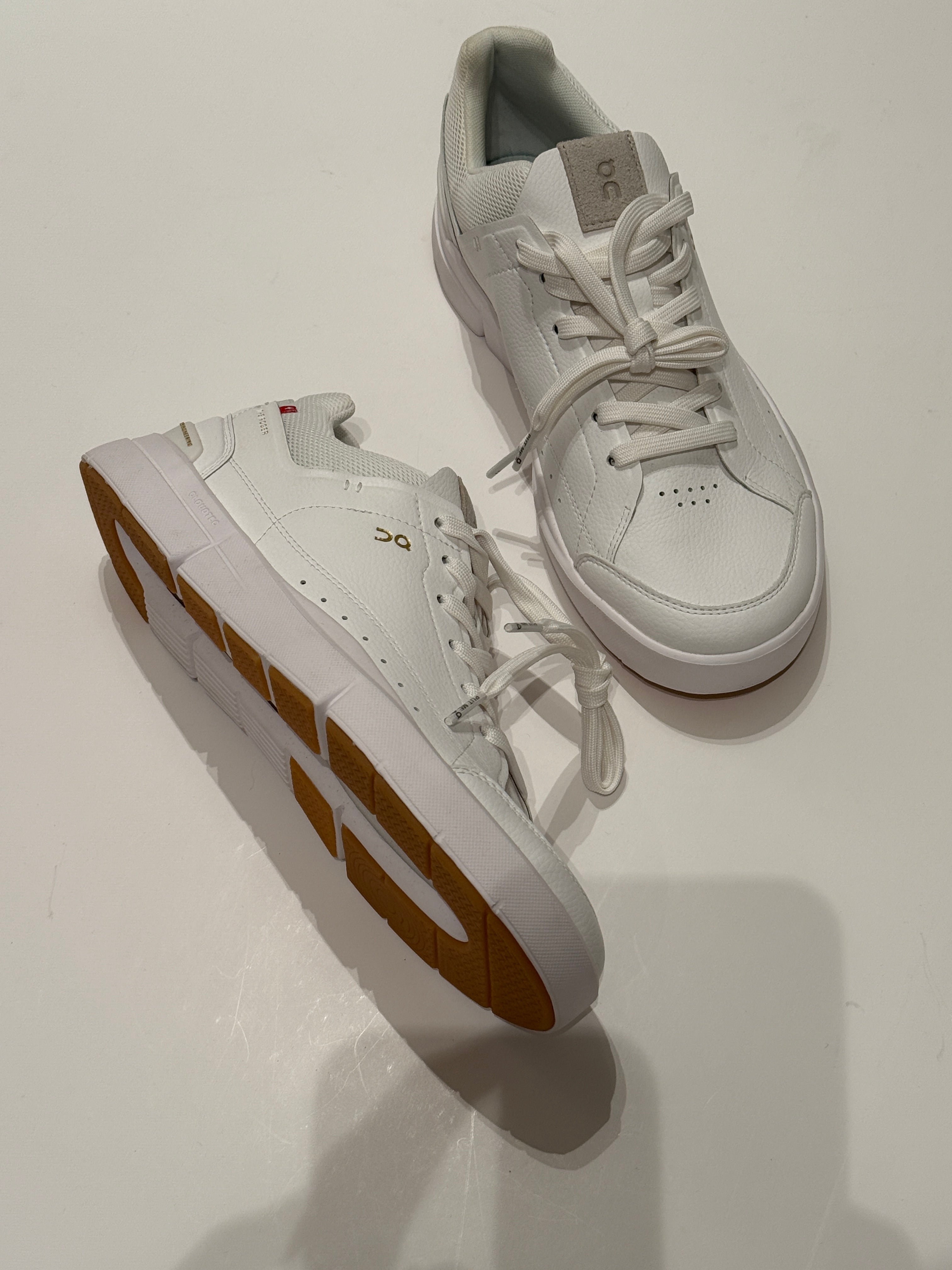The Roger Sneakers