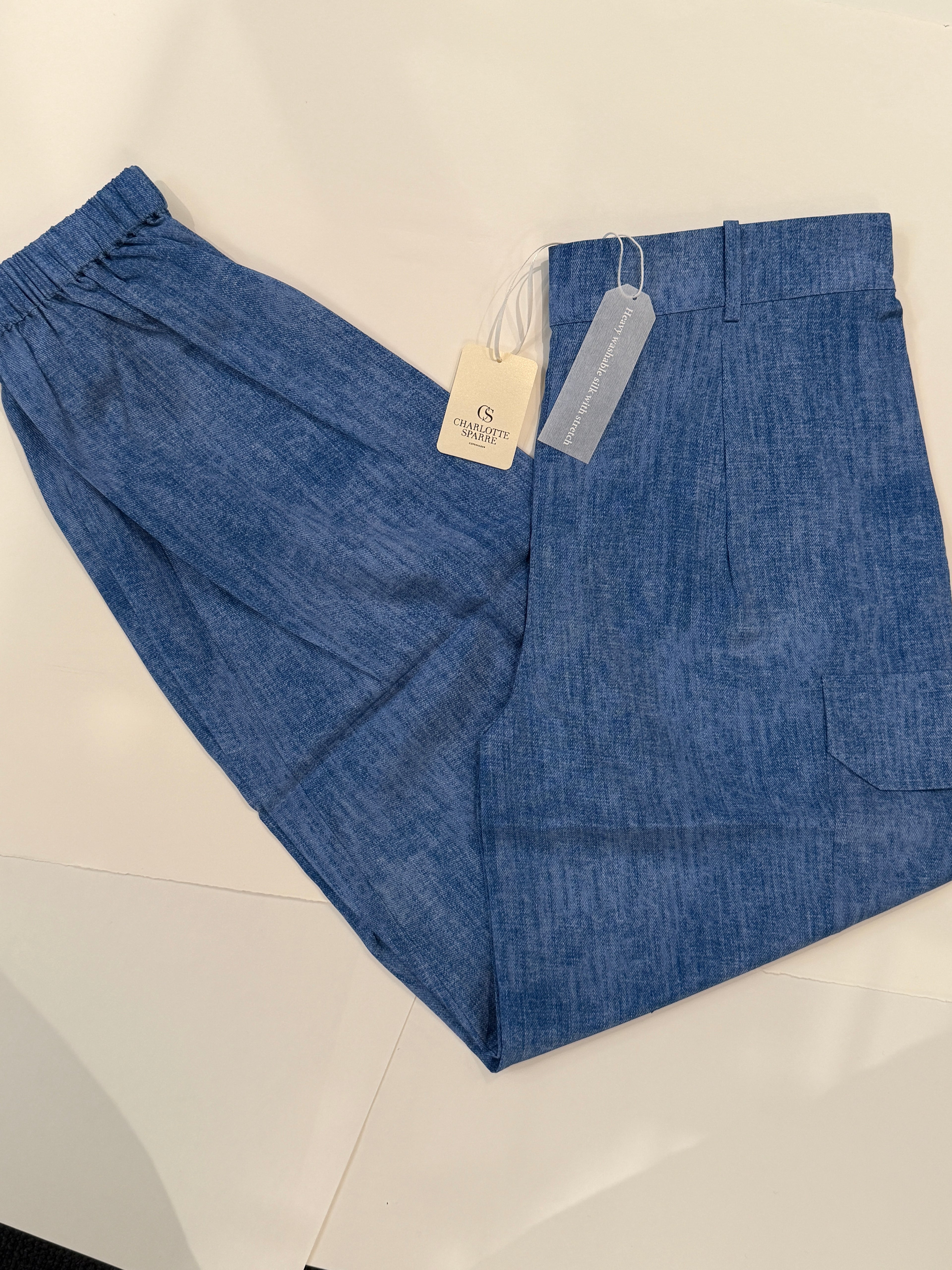 Charlotte Sparre Cargo Bukser