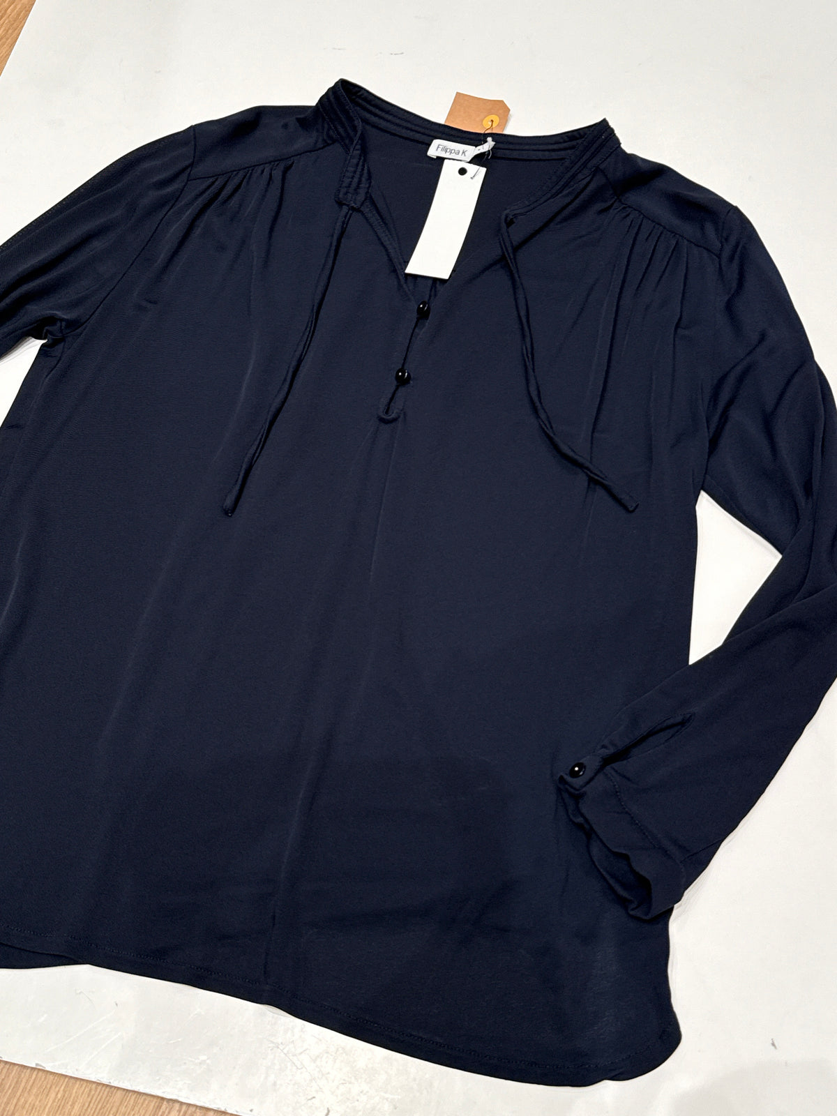 Filippa K Blouse