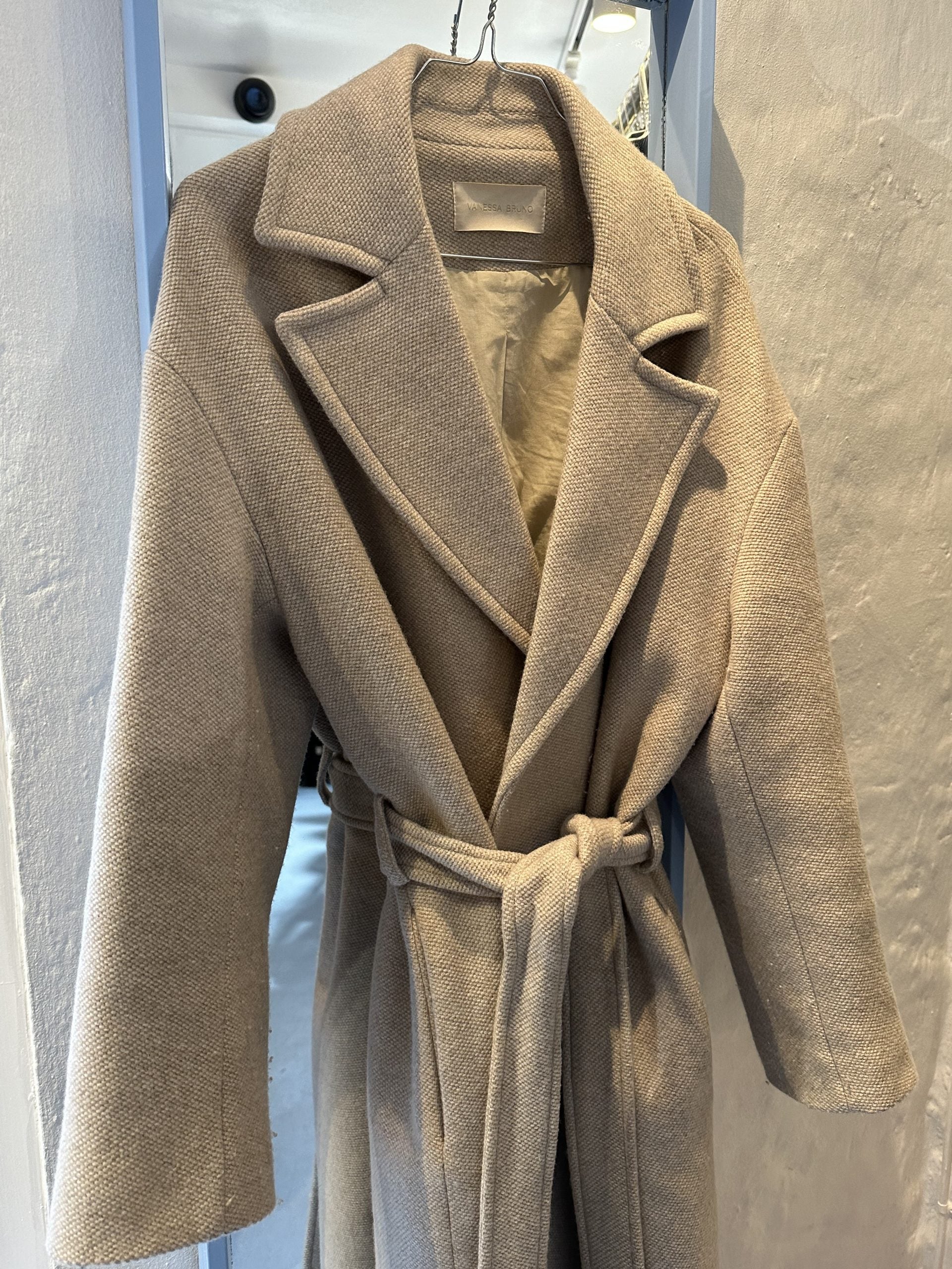 Vanessa Bruno Coat