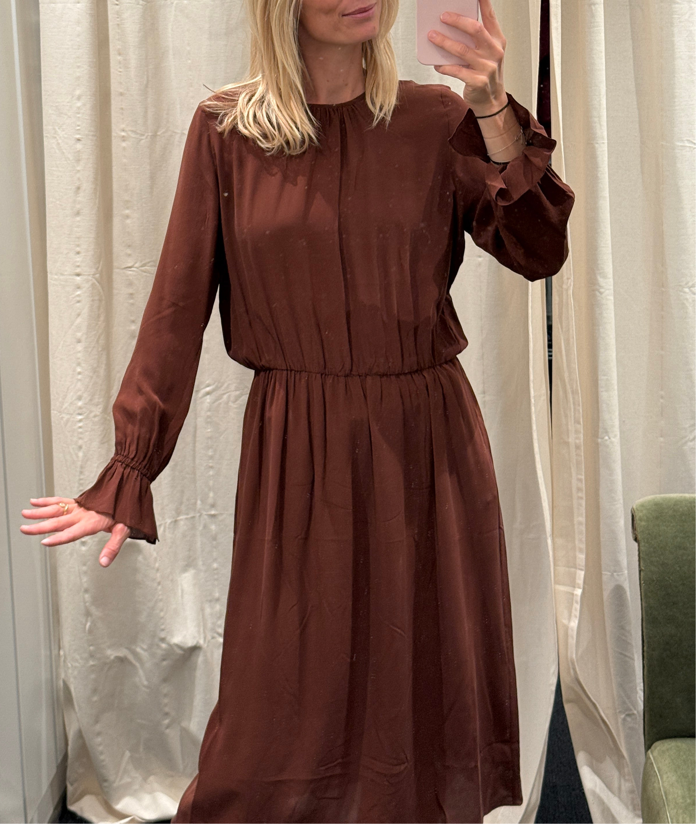 Hofmann Silke Kjole
