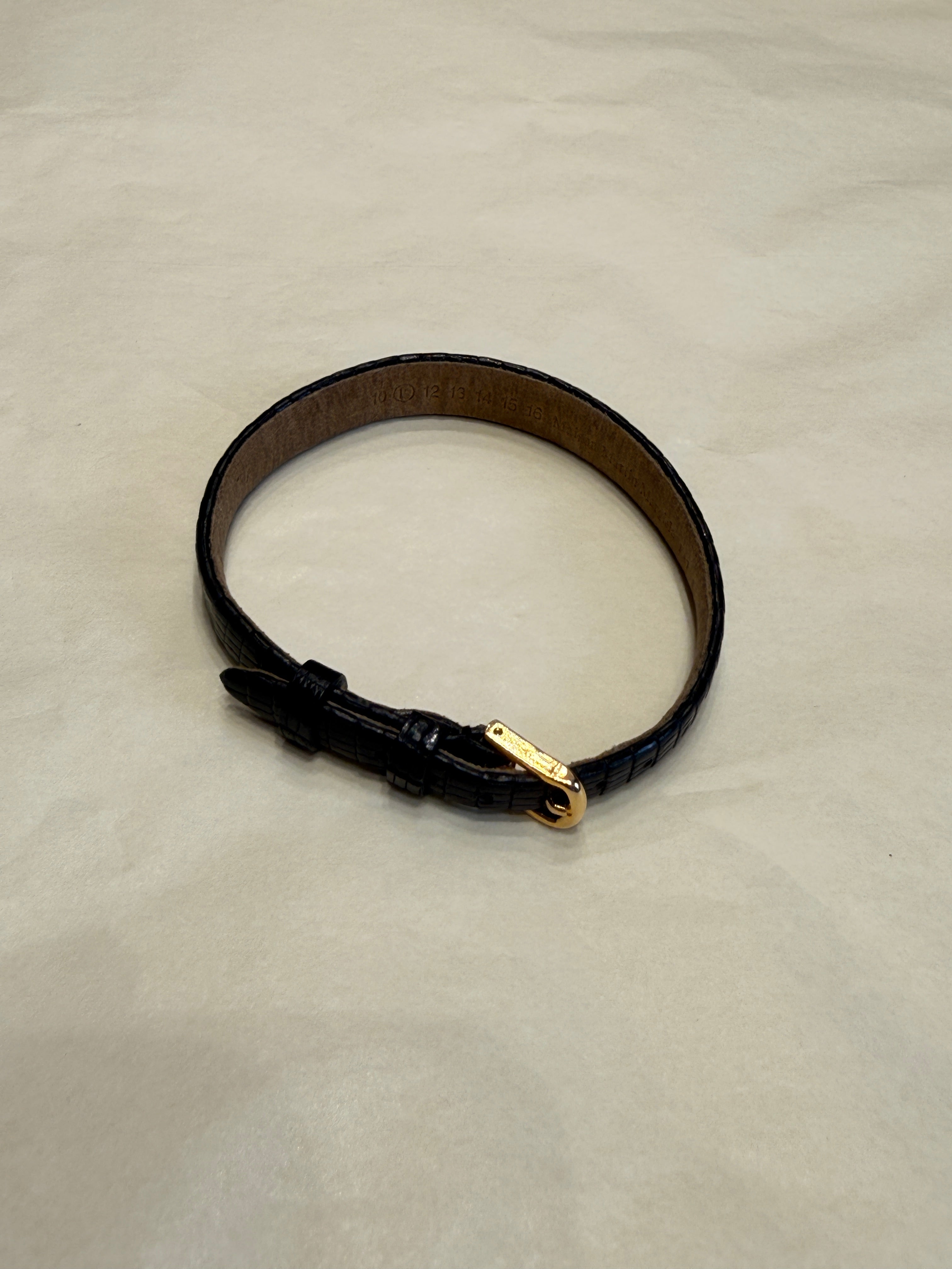 Maison Margiela Armbånd