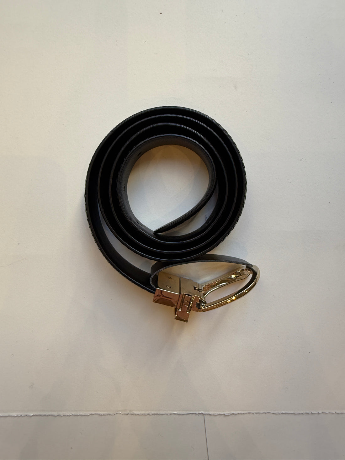 Emporio Armani Bælte