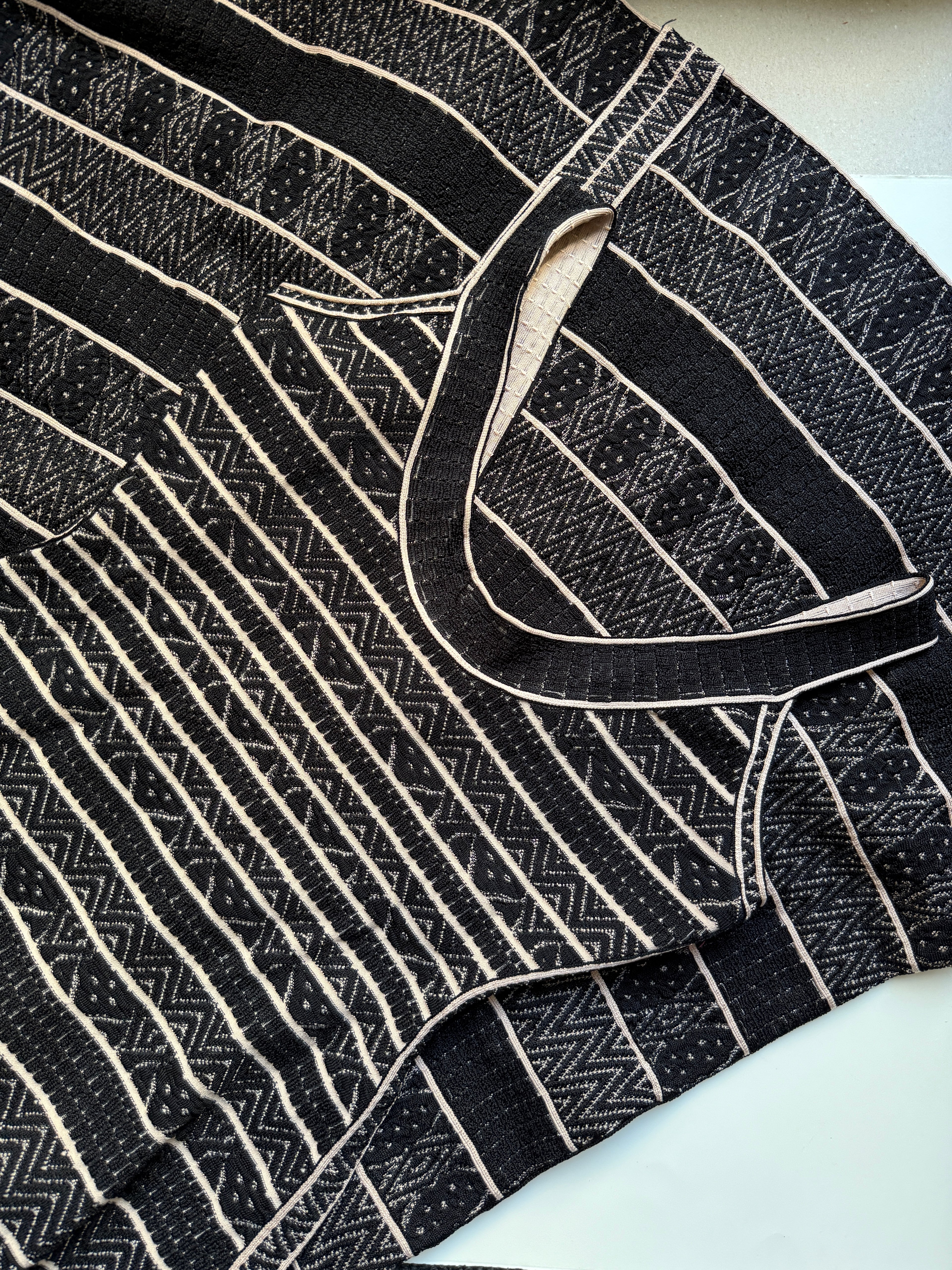 Herve Leger Kjole