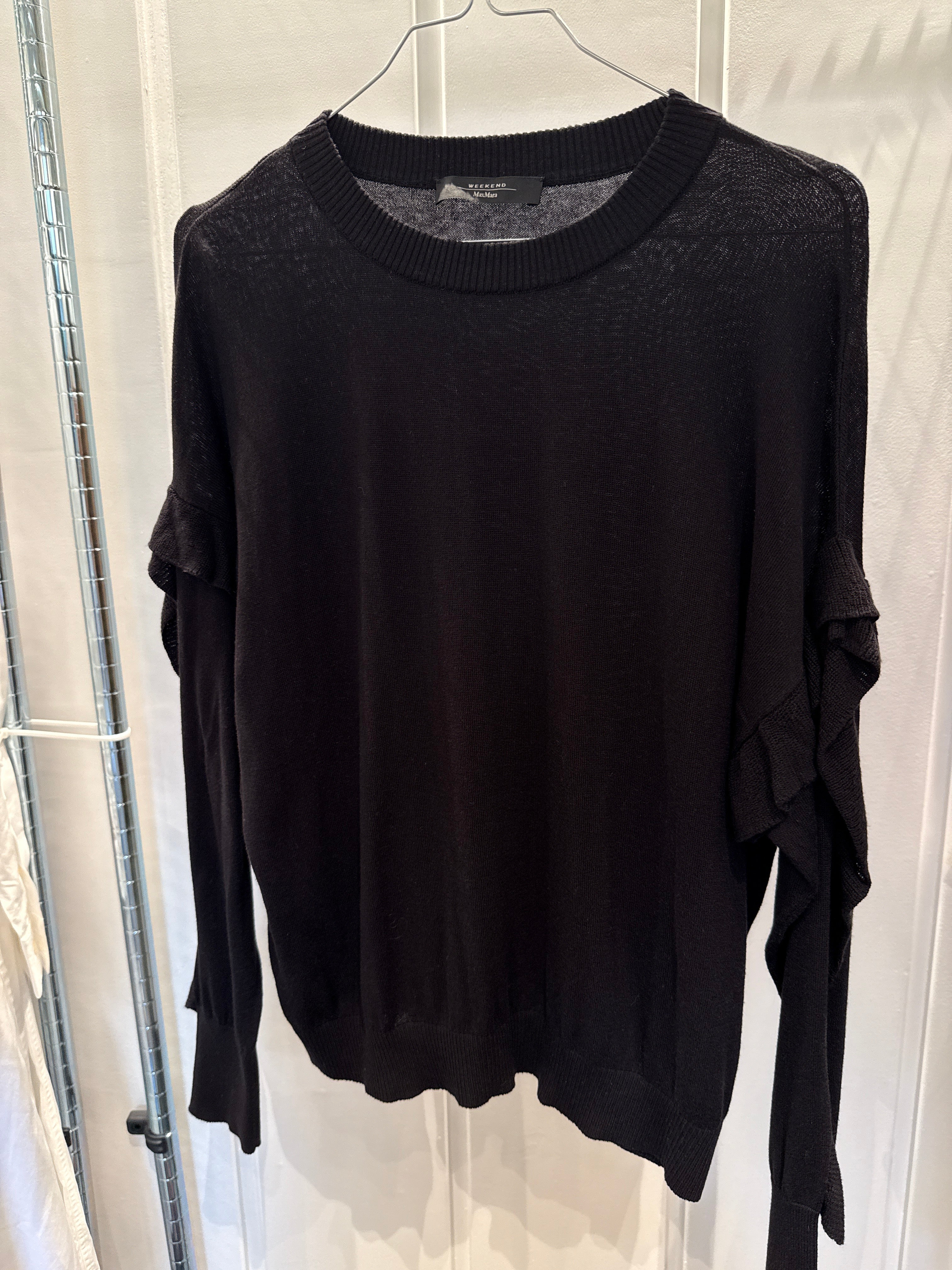 MaxMara Sweater