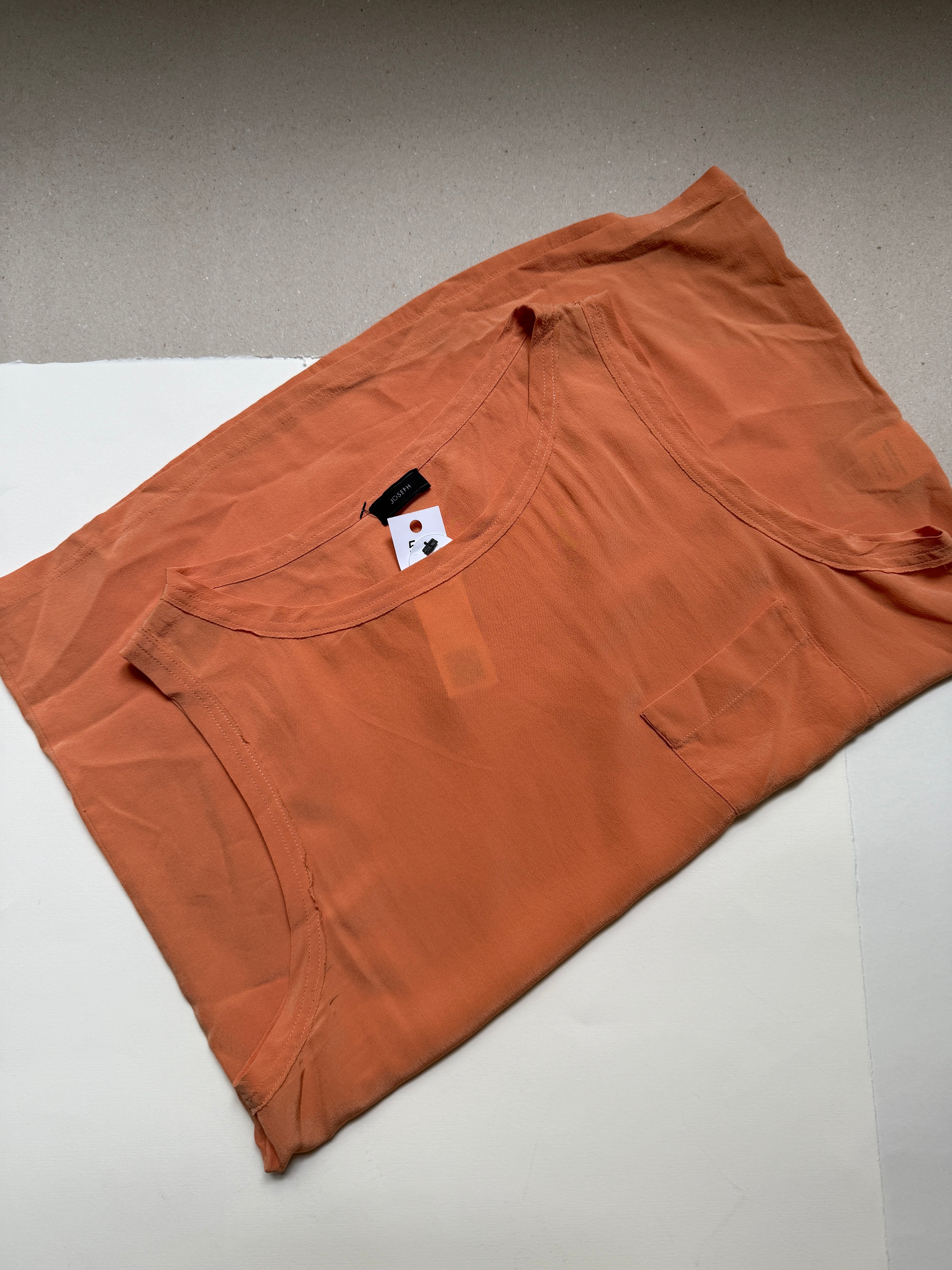 Joseph Silke Top