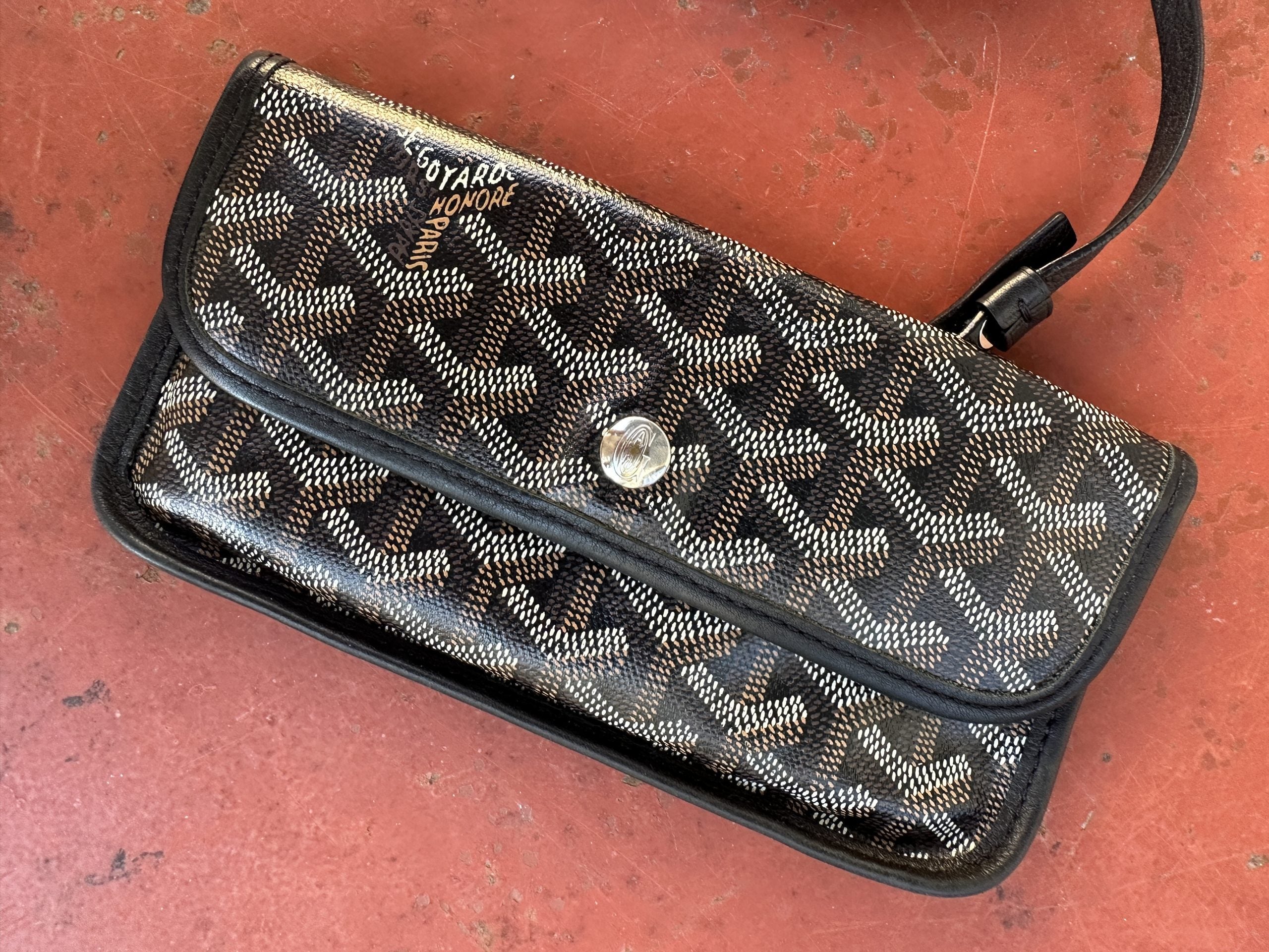 Goyard Bag