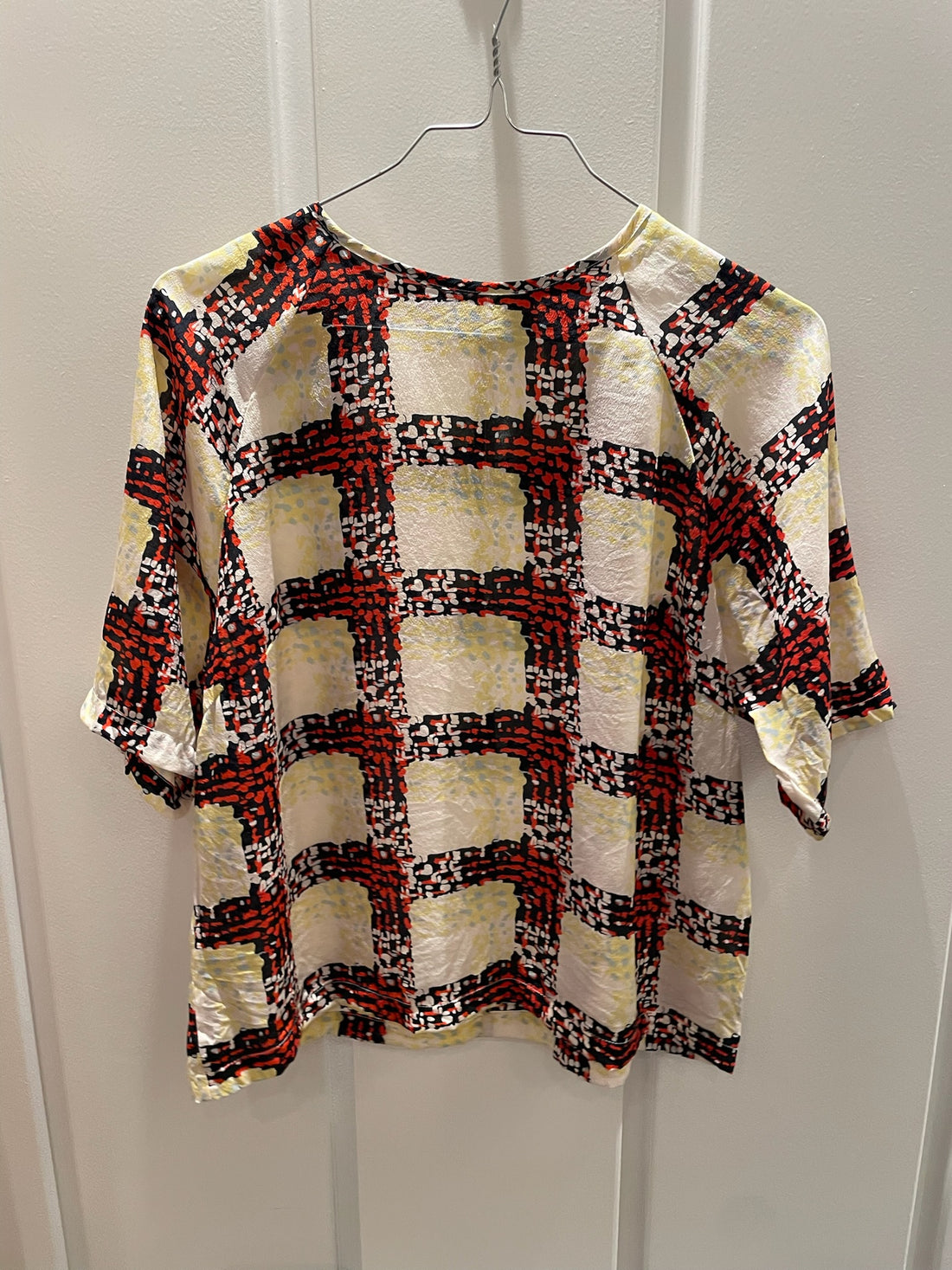 Nue Notes Silke Bluse