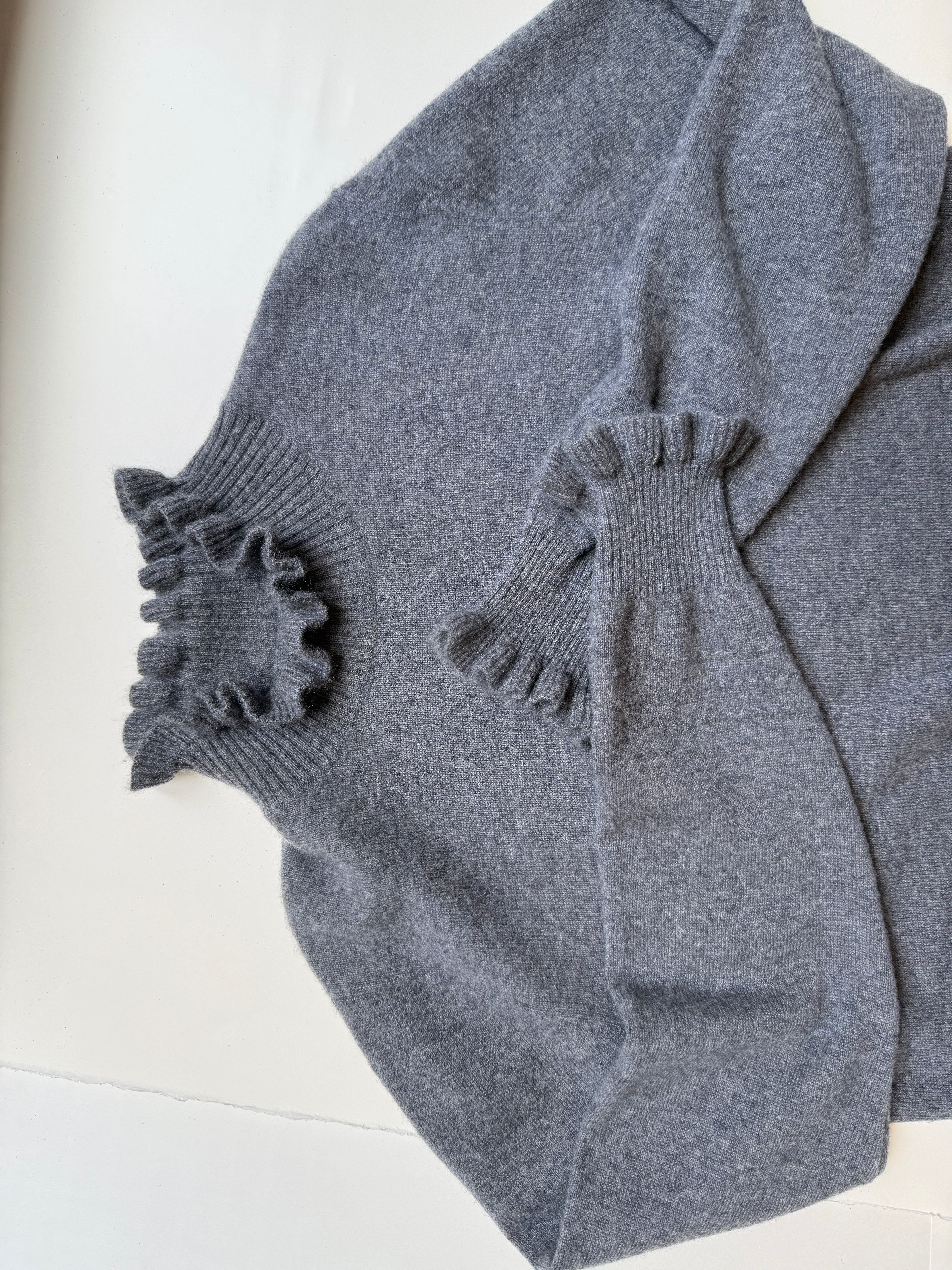 Cashmere Sweater